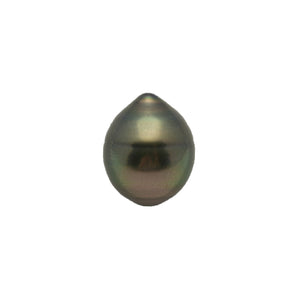 1pcs Green 12.9mm - SB AAA Quality Tahitian Pearl Single LP2570 LP4