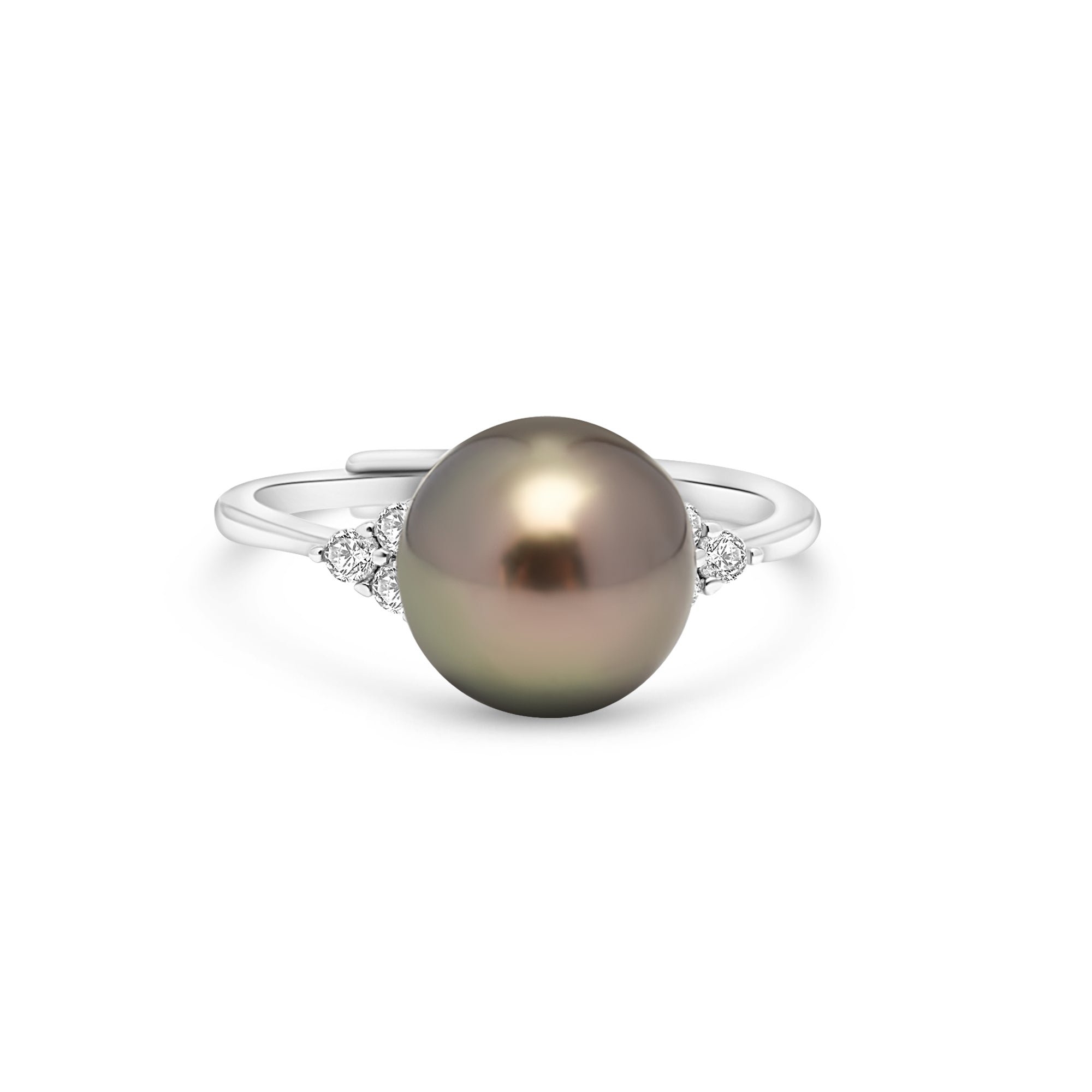 Tahitian Pearls CMWPEARLS