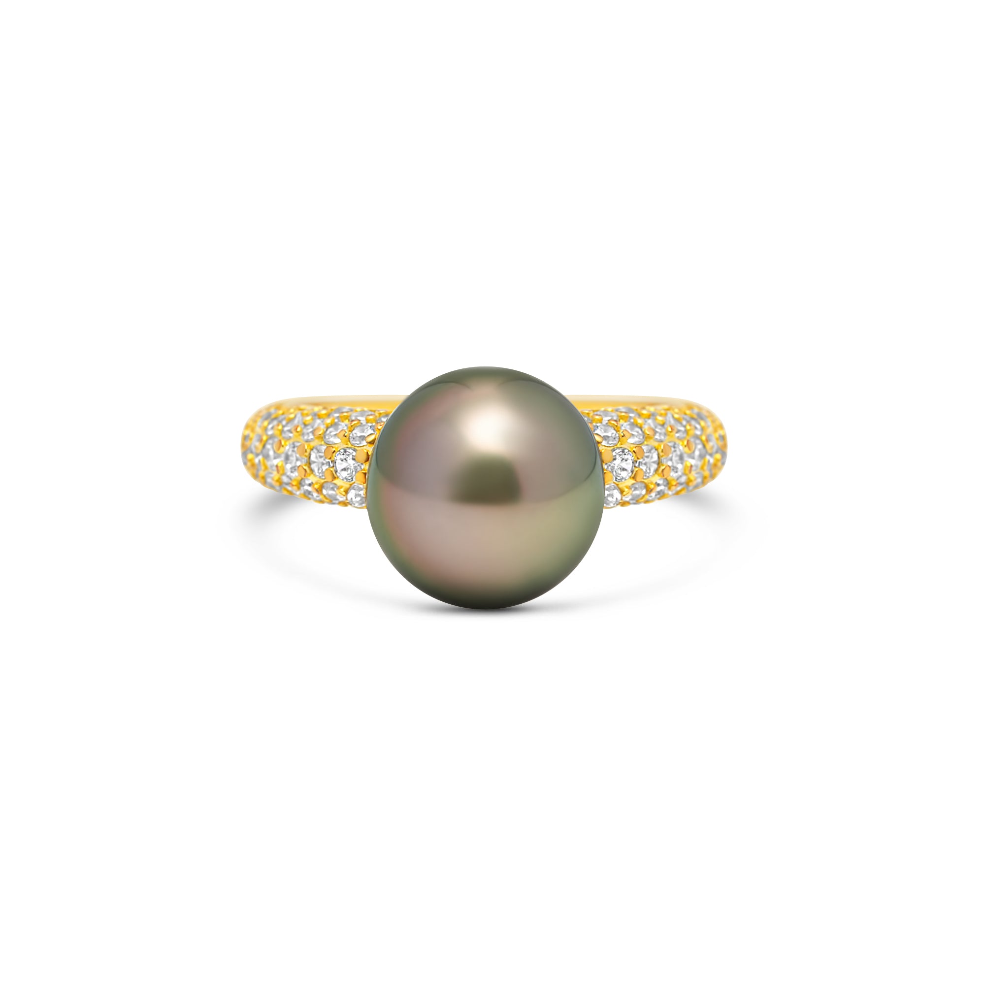 Tahitian Pearls CMWPEARLS