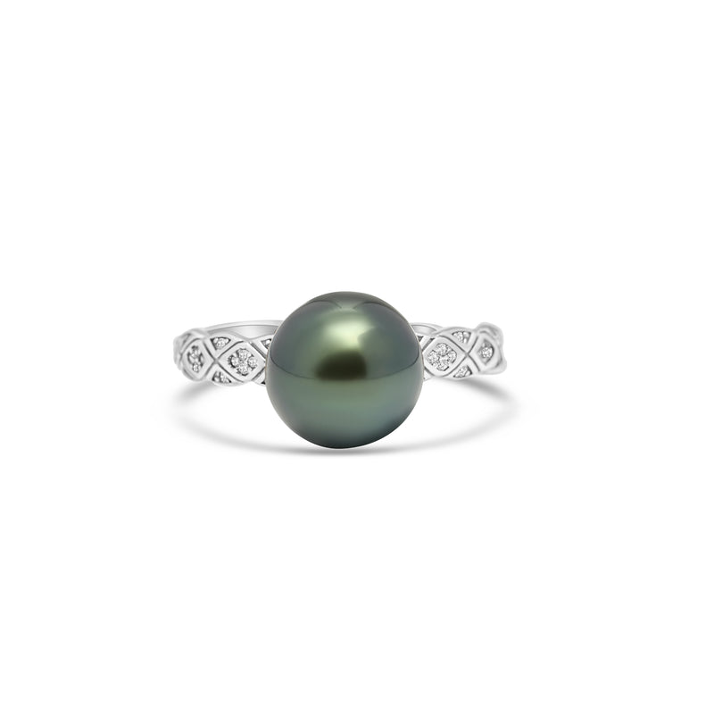 Tahitian Pearls CMWPEARLS