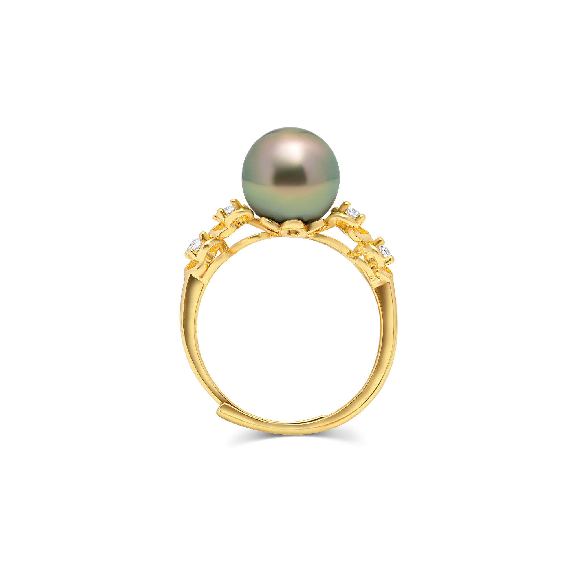 Tahitian Pearls CMWPEARLS