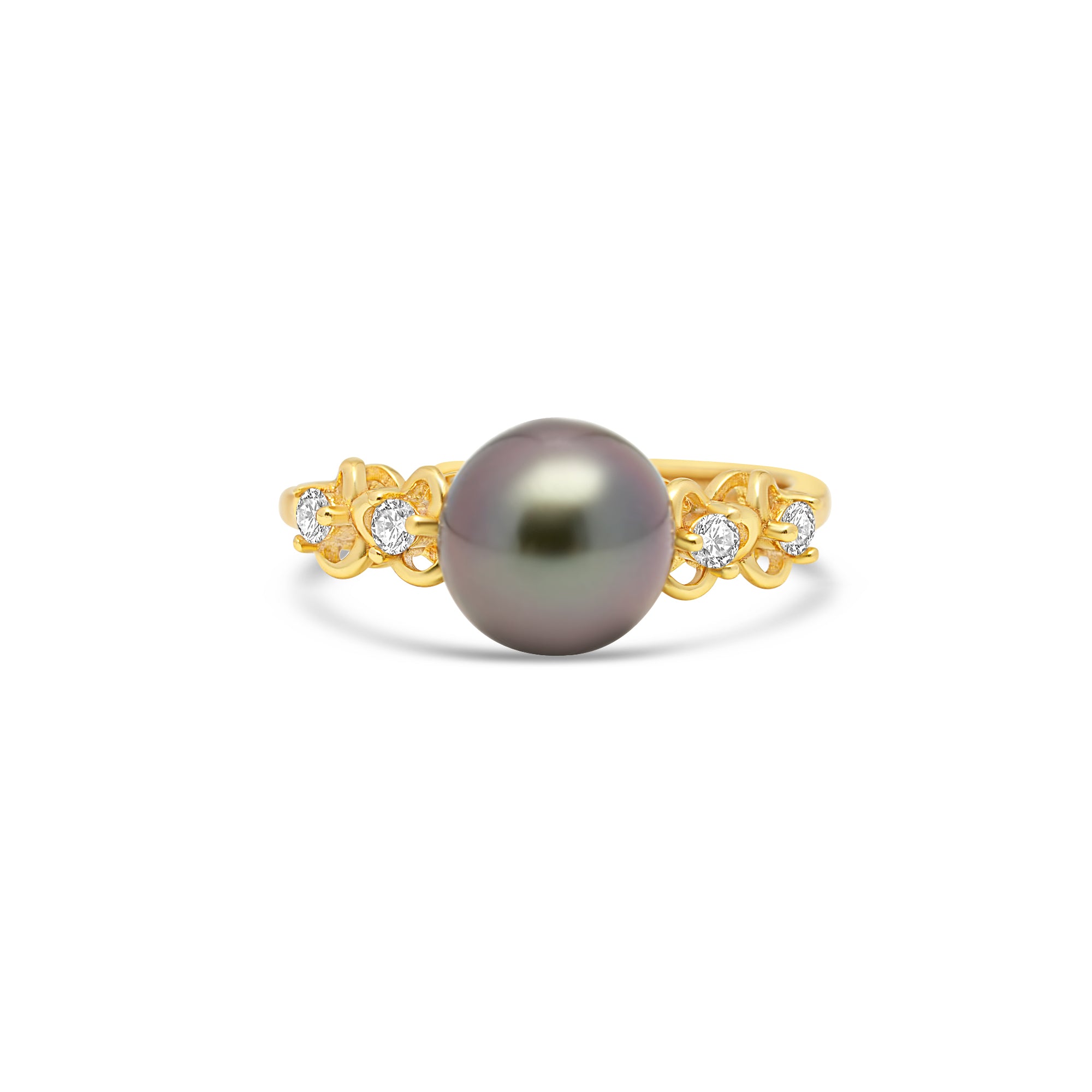 Tahitian Pearls CMWPEARLS