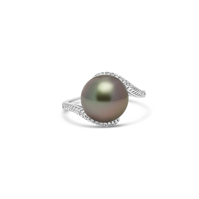 Tahitian Pearls CMWPEARLS