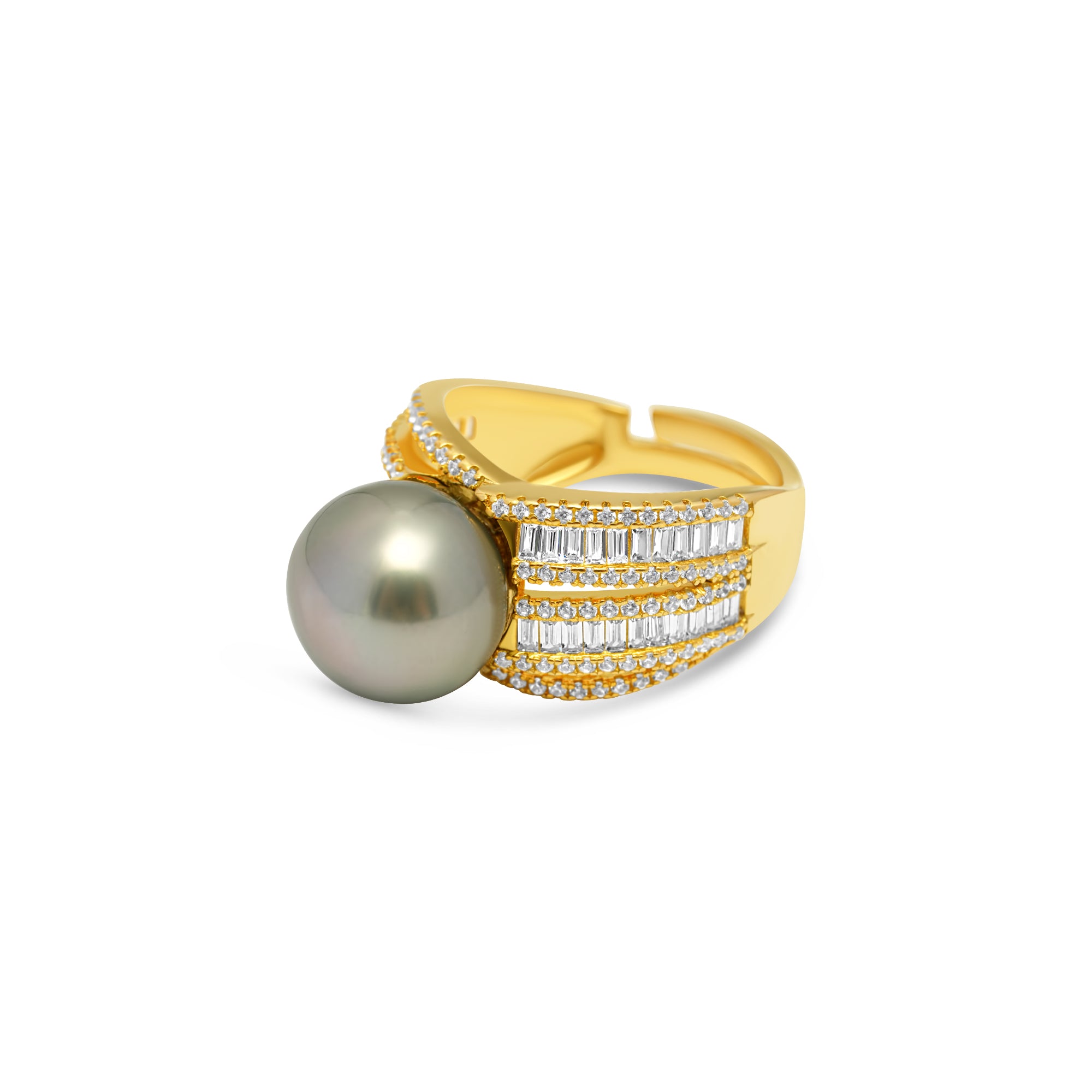 Tahitian Pearls CMWPEARLS