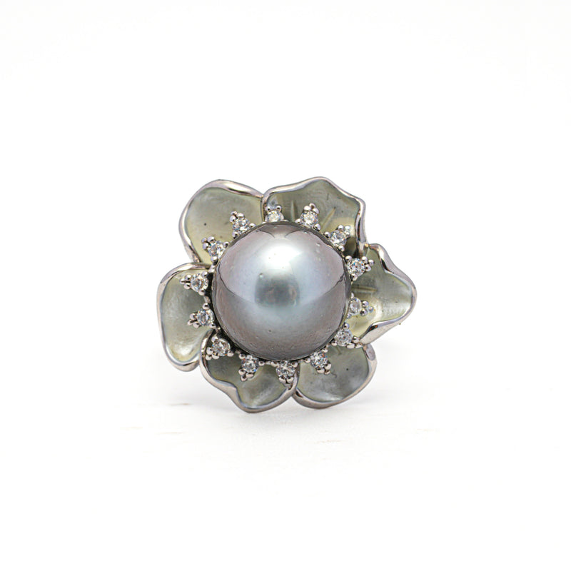 Tahitian Pearls CMWPEARLS