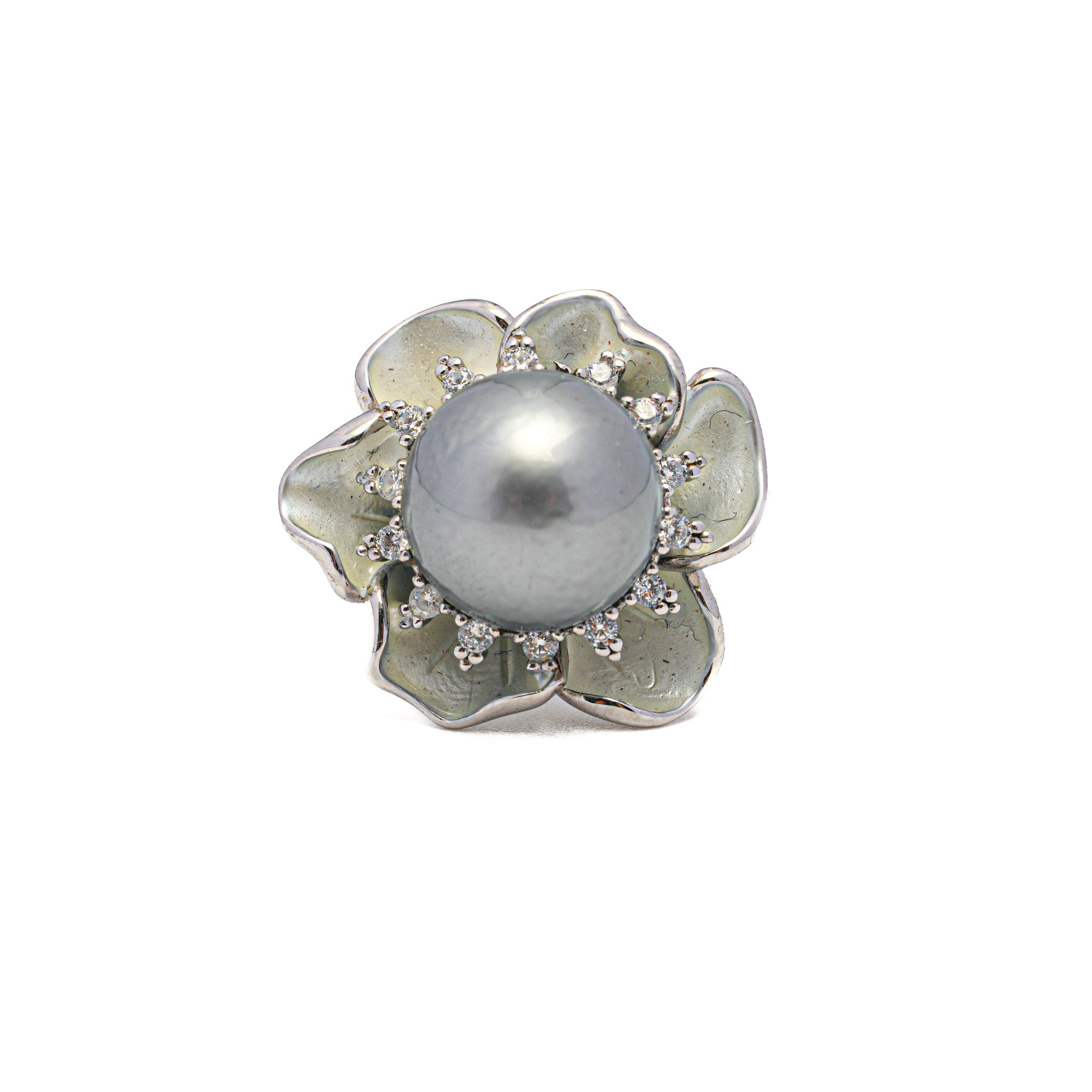 Tahitian Pearls CMWPEARLS