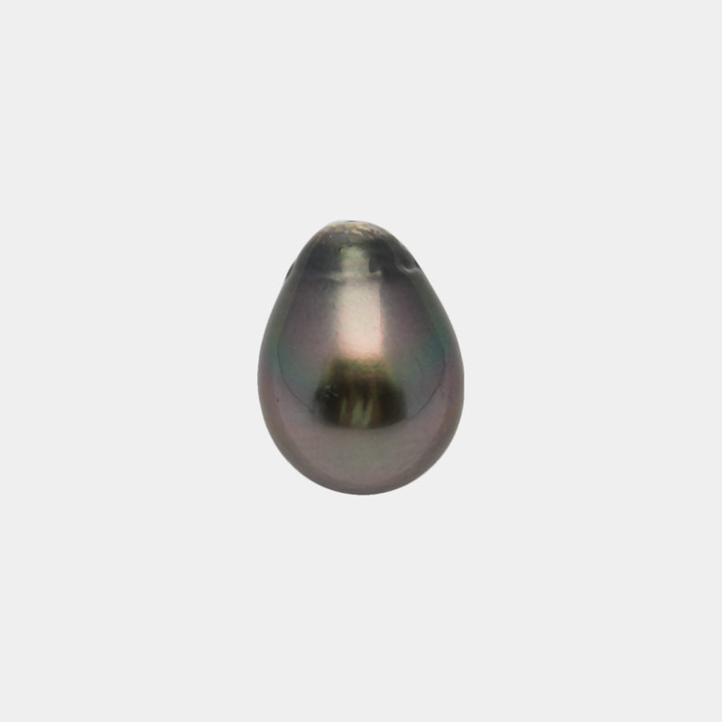 1pcs Green 12.6mm - SB AAA Quality Tahitian Pearl Single LP1823 TH1