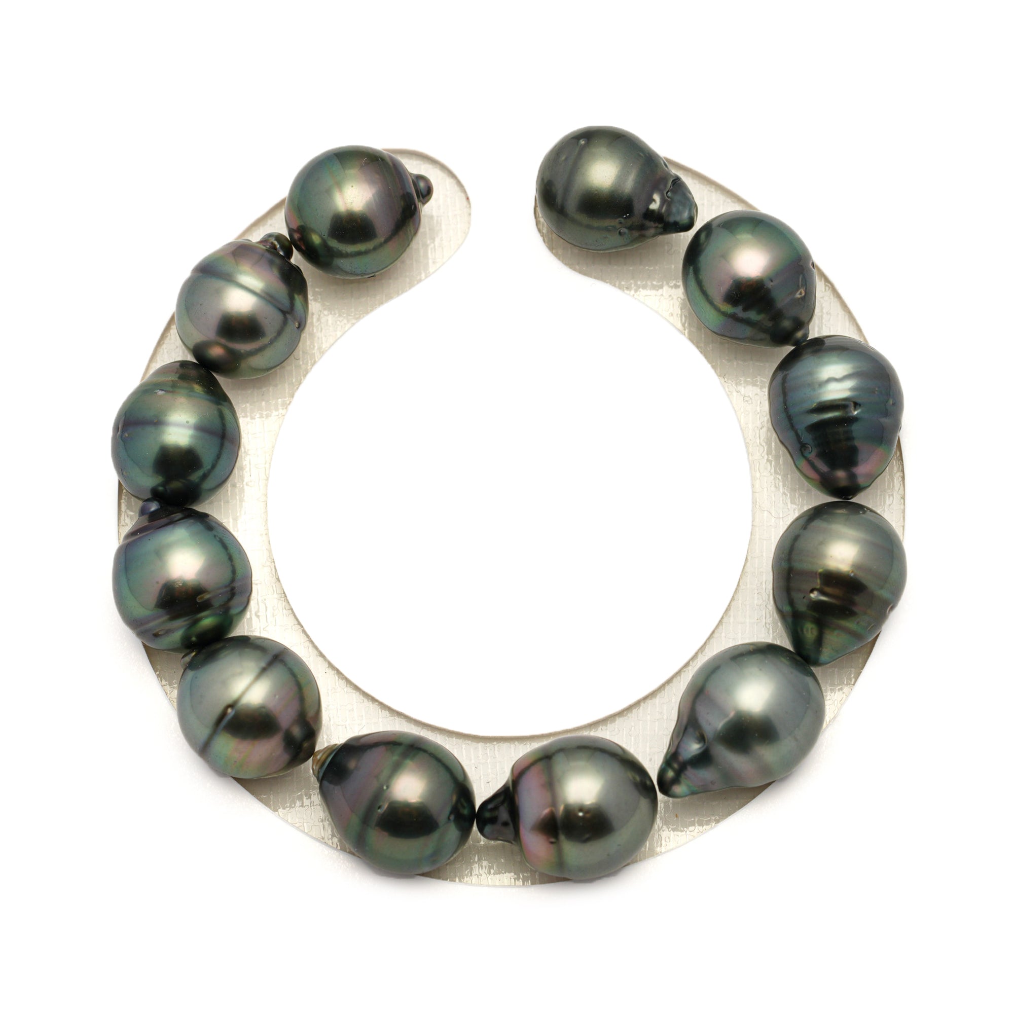 Tahitian Pearls CMWPEARLS