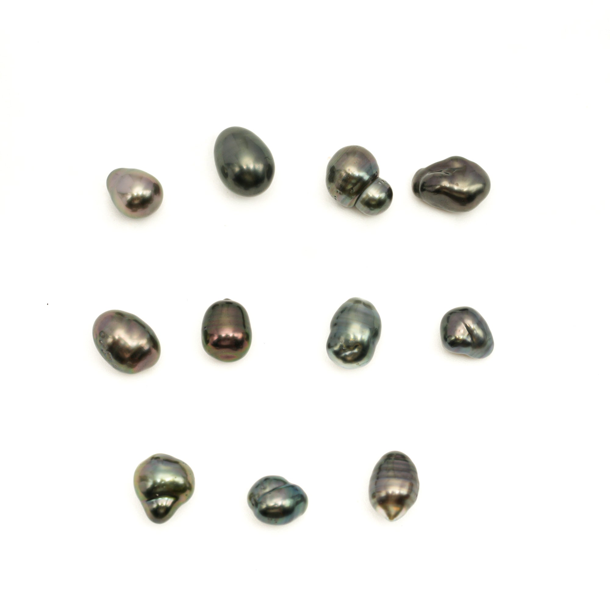 Tahitian Pearls CMWPEARLS