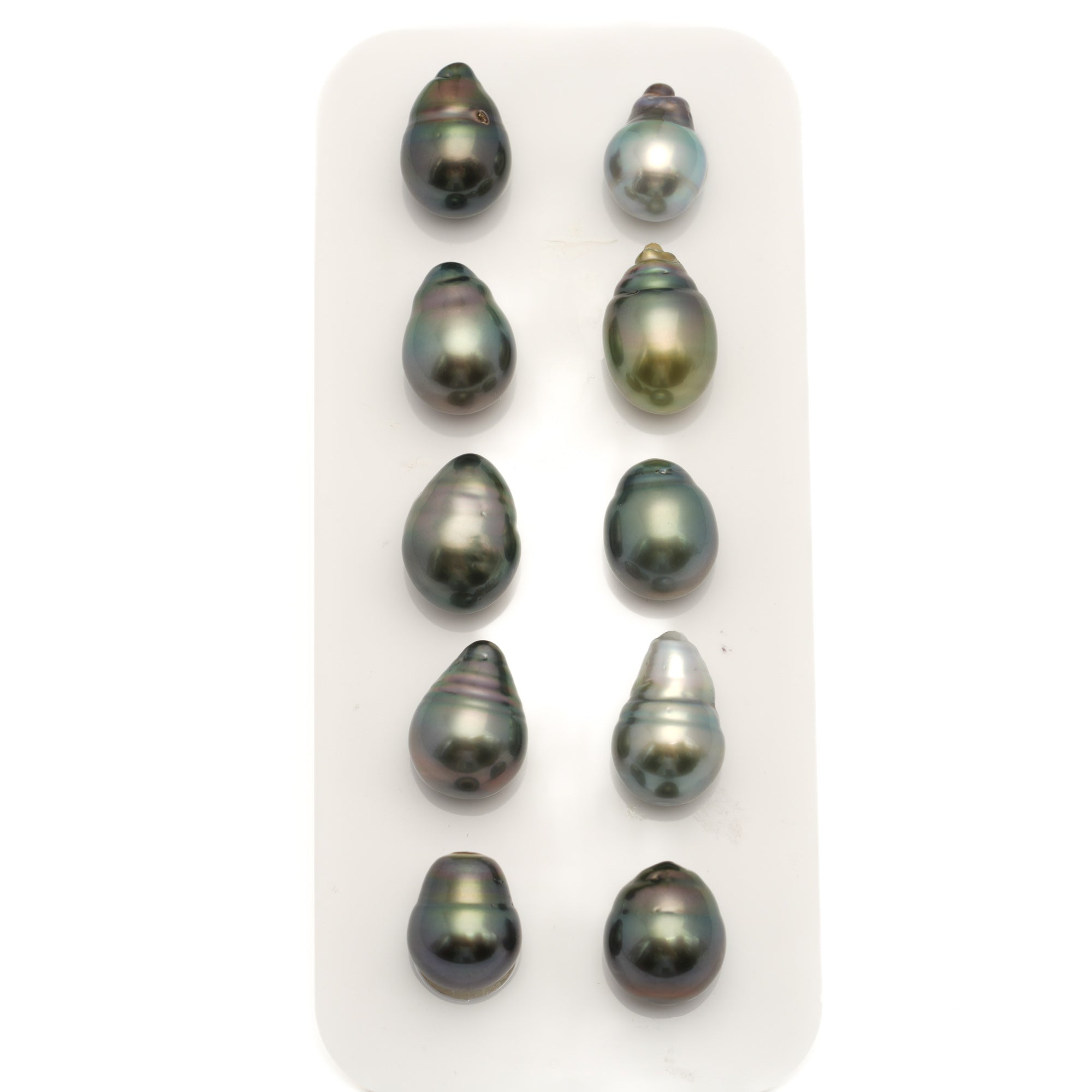 Tahitian Pearls CMWPEARLS