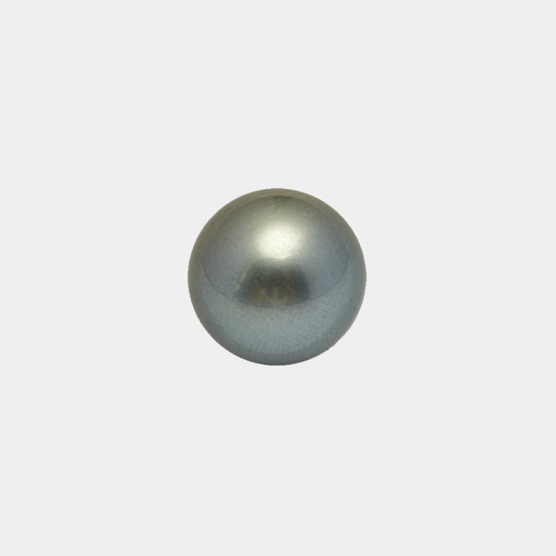 1pcs Light Blue 12.2mm - RSR TOP Quality Tahitian Pearl Single LP2126 A101