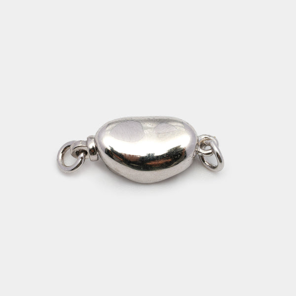Silver Claps RH for Bracelet/Necklace SC44