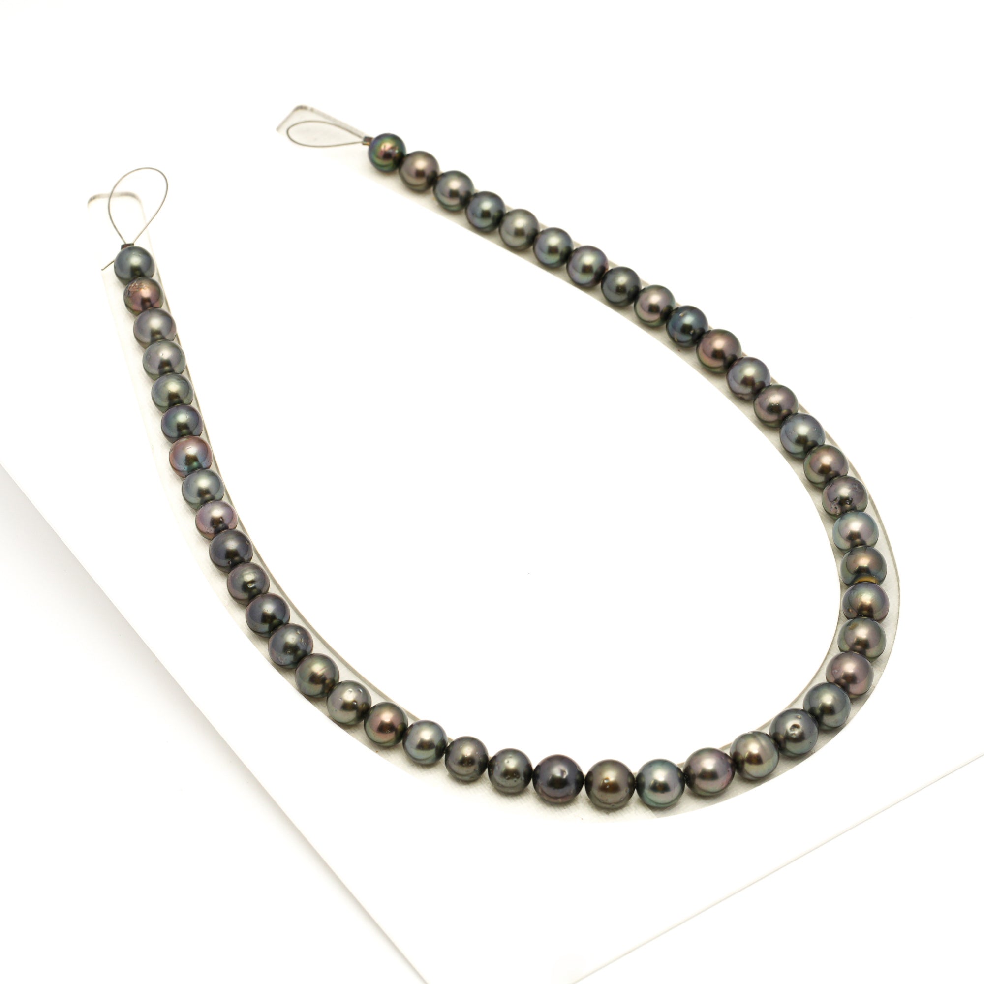 Tahitian Pearls CMWPEARLS