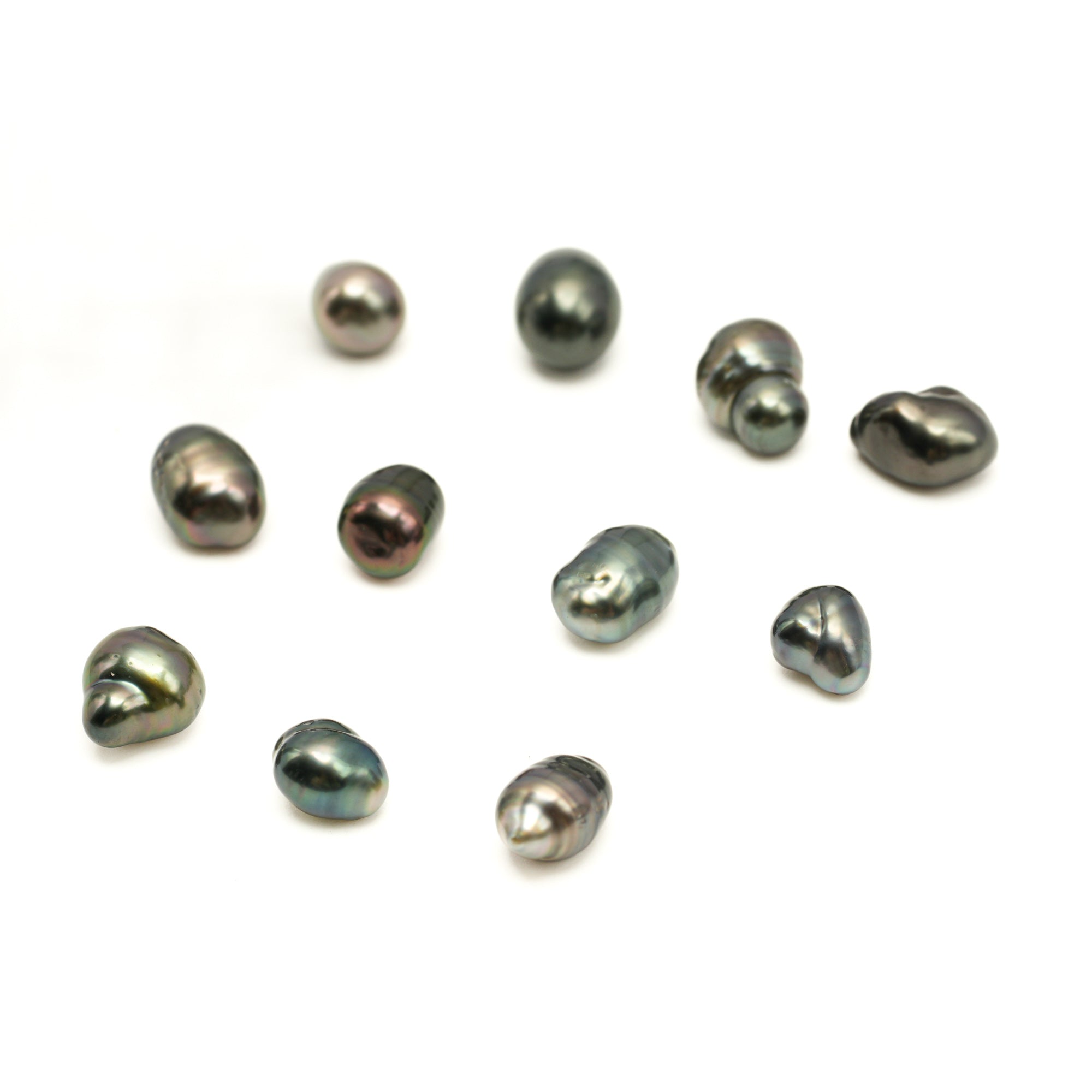 Tahitian Pearls CMWPEARLS