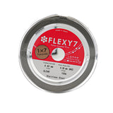 Flexy7 / SAKURA JAPAN Stainless steel wire spool