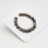 Tahitian Pearl Bracelet CMWPEARLS