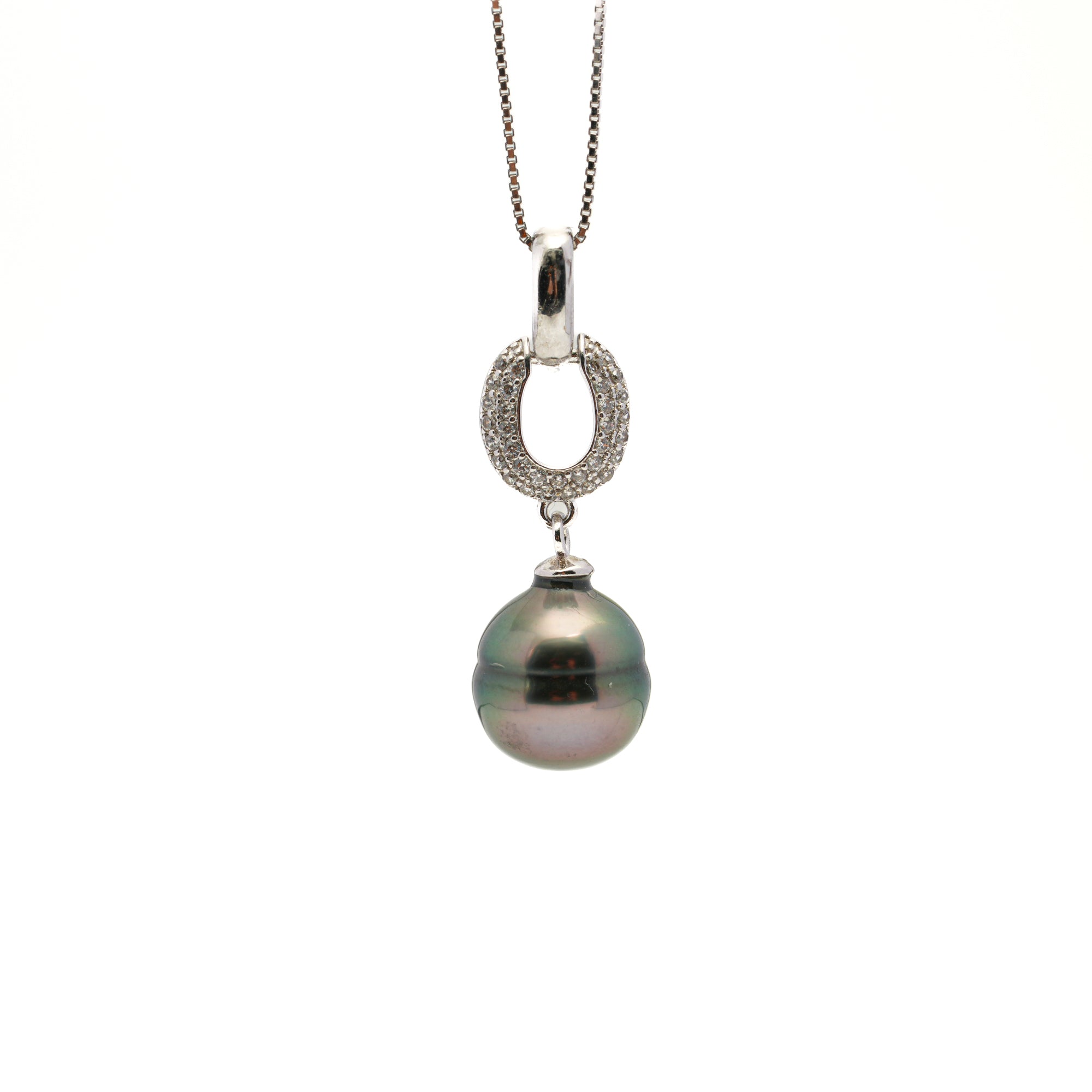 Tahitian Pearls CMWPEARLS