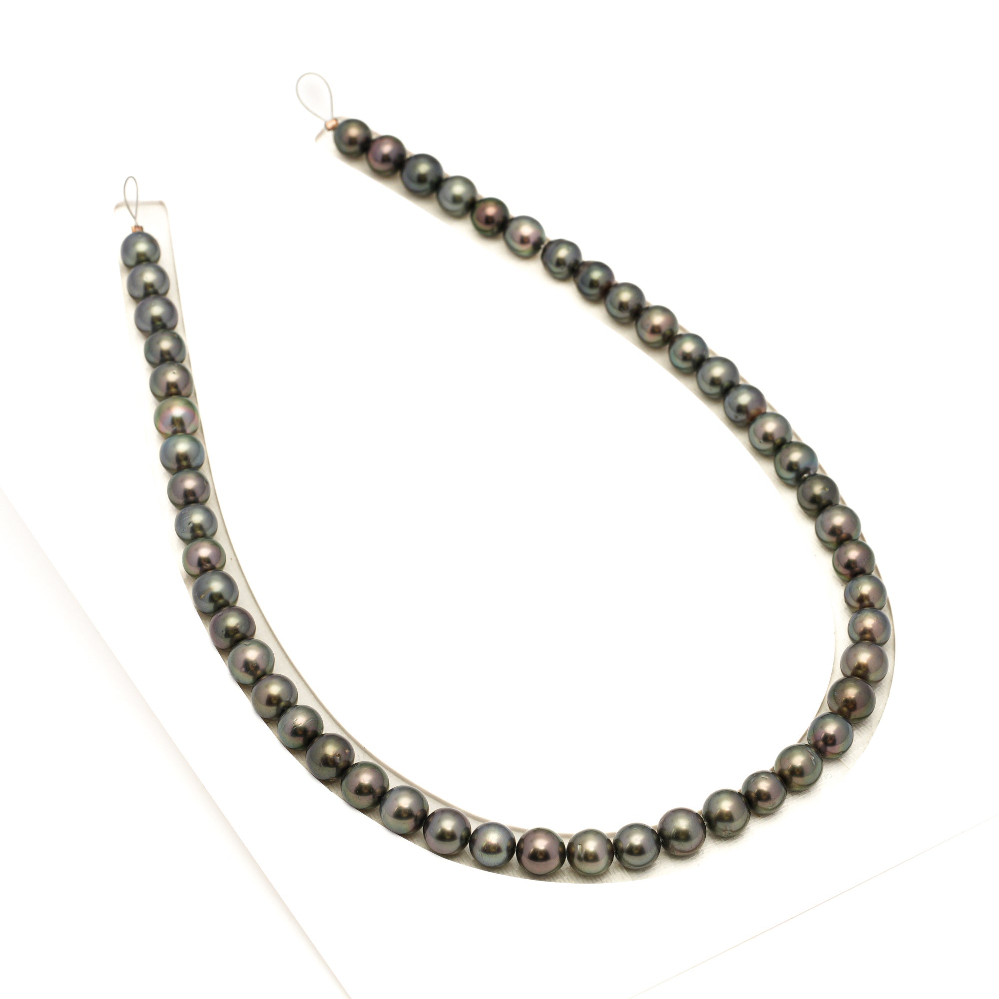 Tahitian Pearls CMWPEARLS