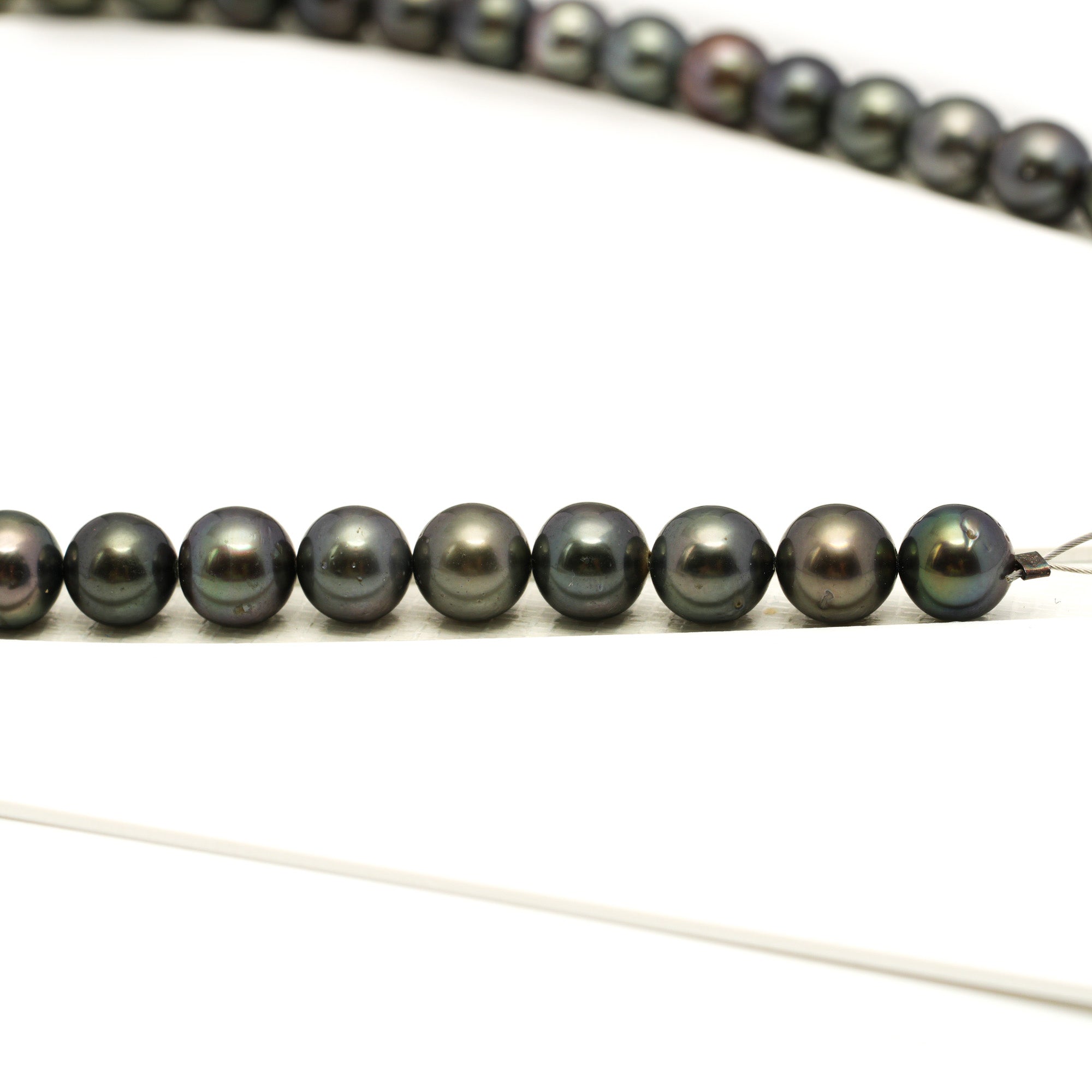 Tahitian Pearls CMWPEARLS