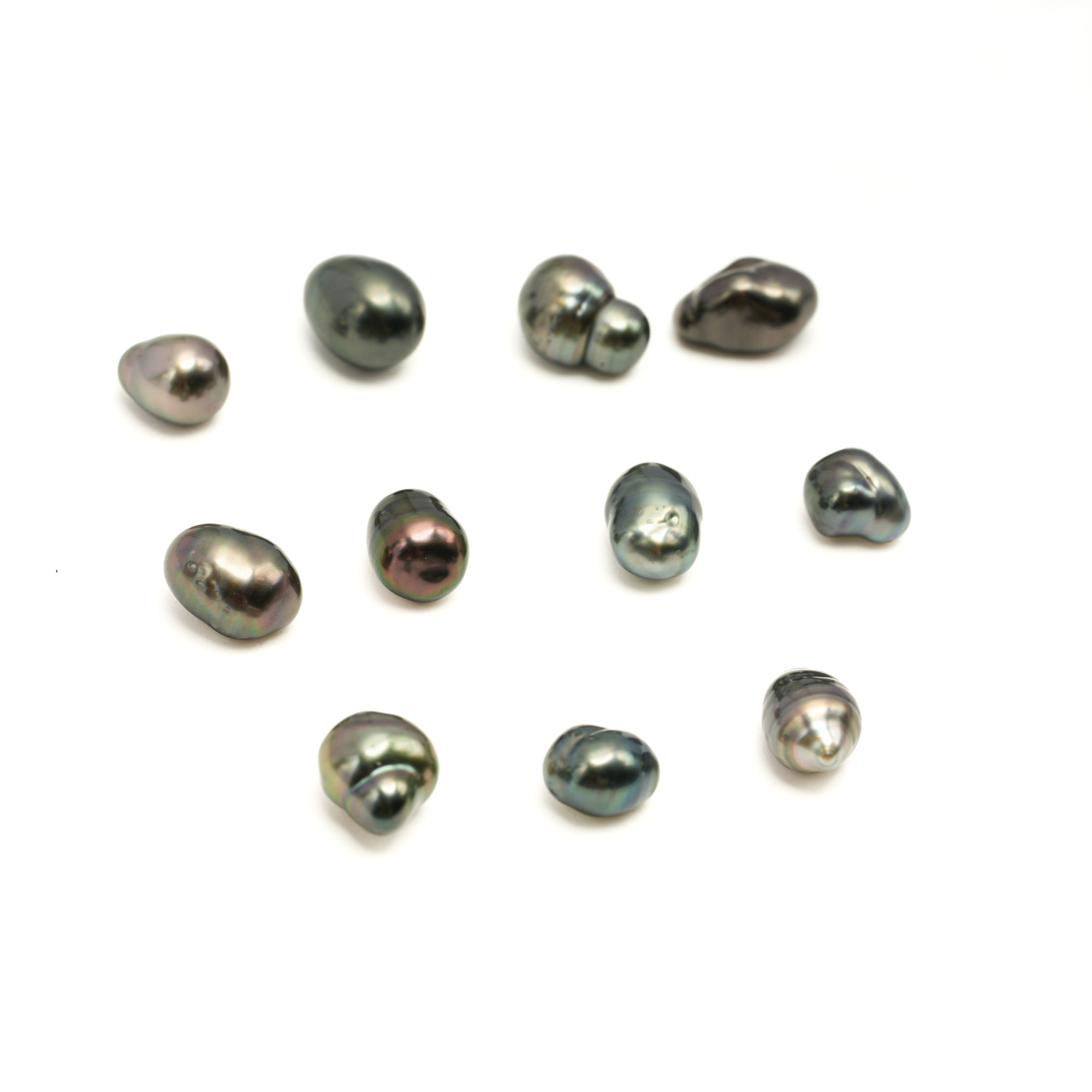 Tahitian Pearls CMWPEARLS