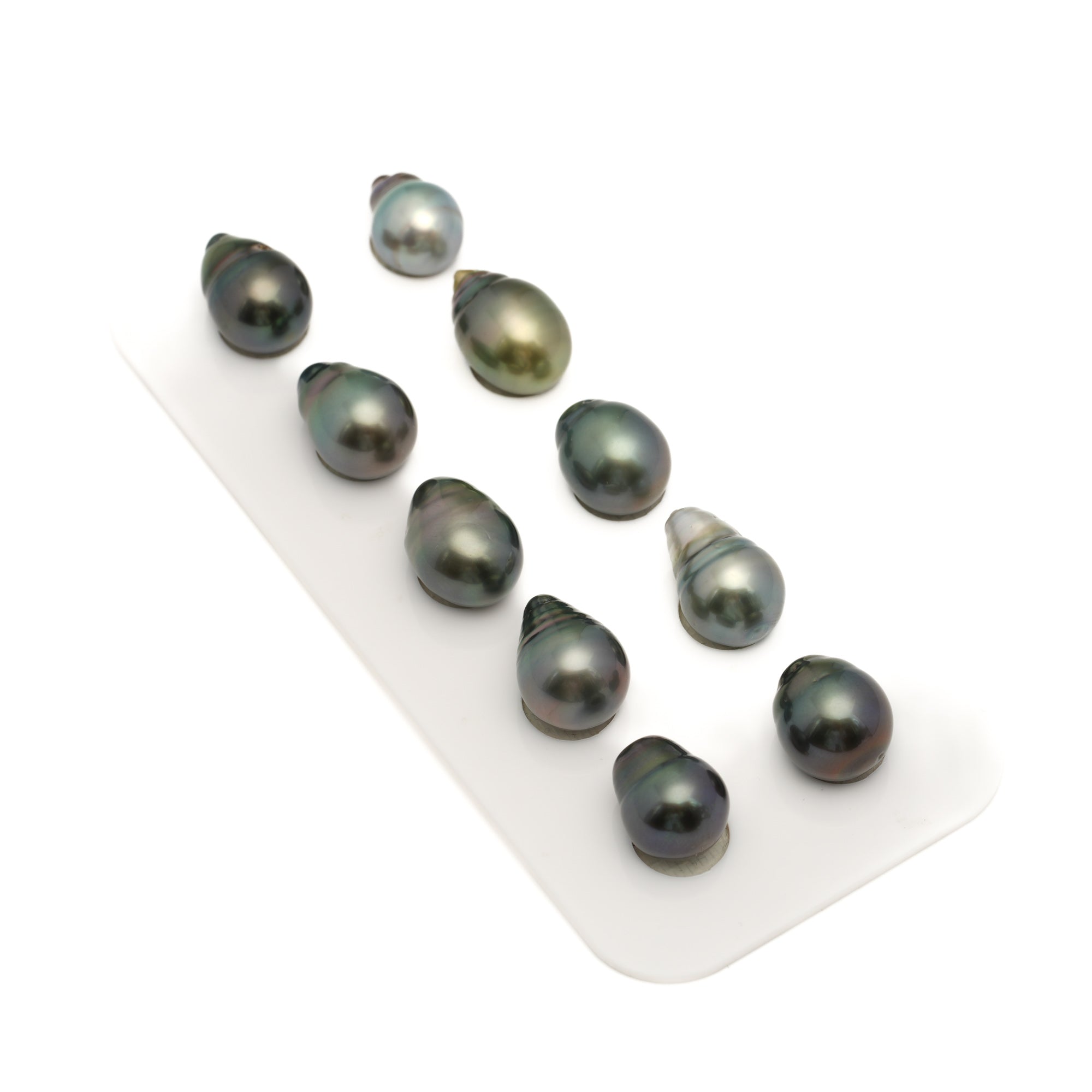 Tahitian Pearls CMWPEARLS