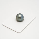 1pcs Light Blue 12.2mm - RSR TOP Quality Tahitian Pearl Single LP2126 A101