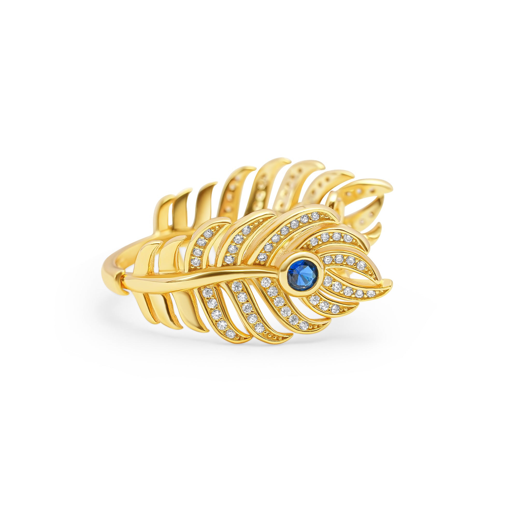 Adjustable Ring 925 Silver for pearl SC261/SC261G