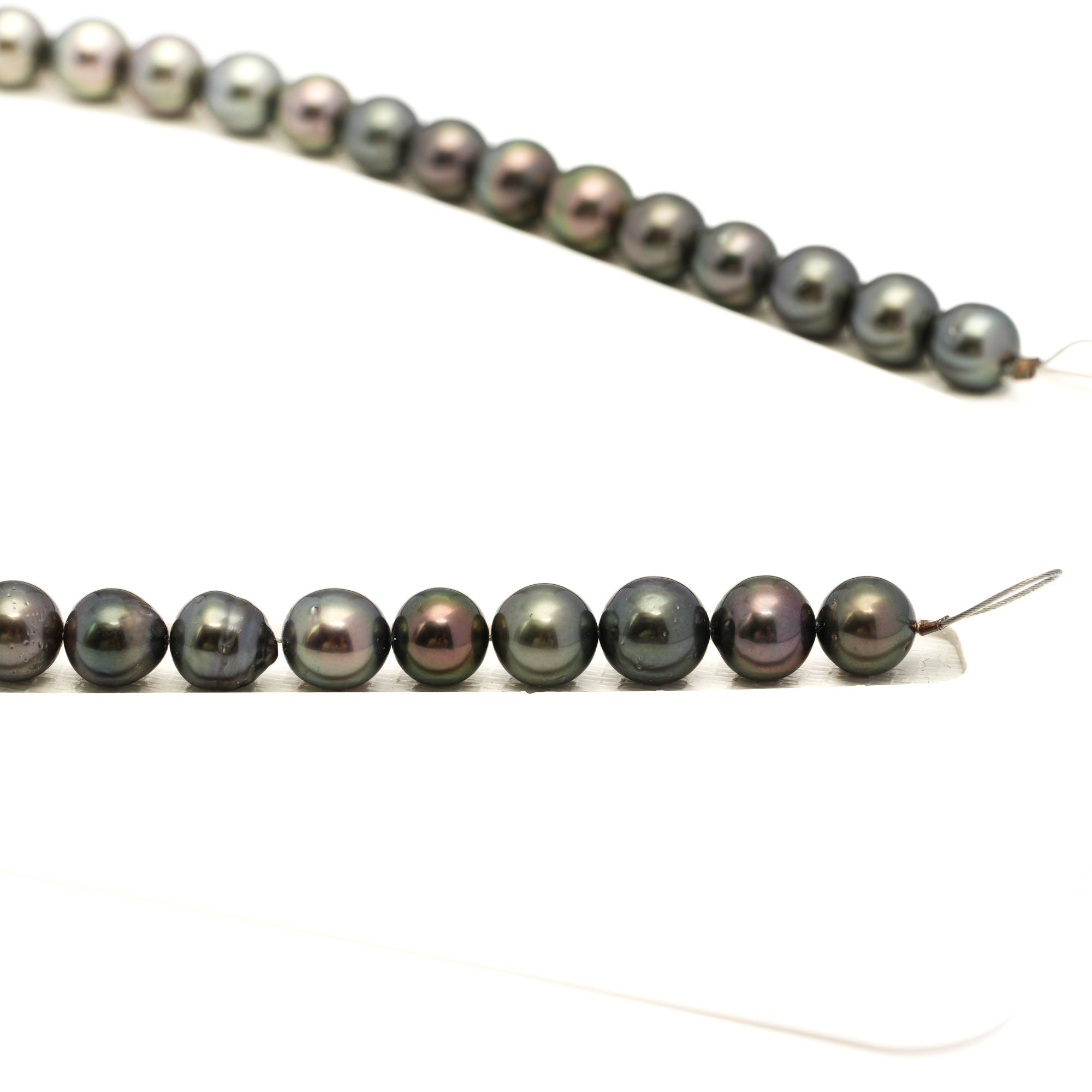 Tahitian Pearls CMWPEARLS