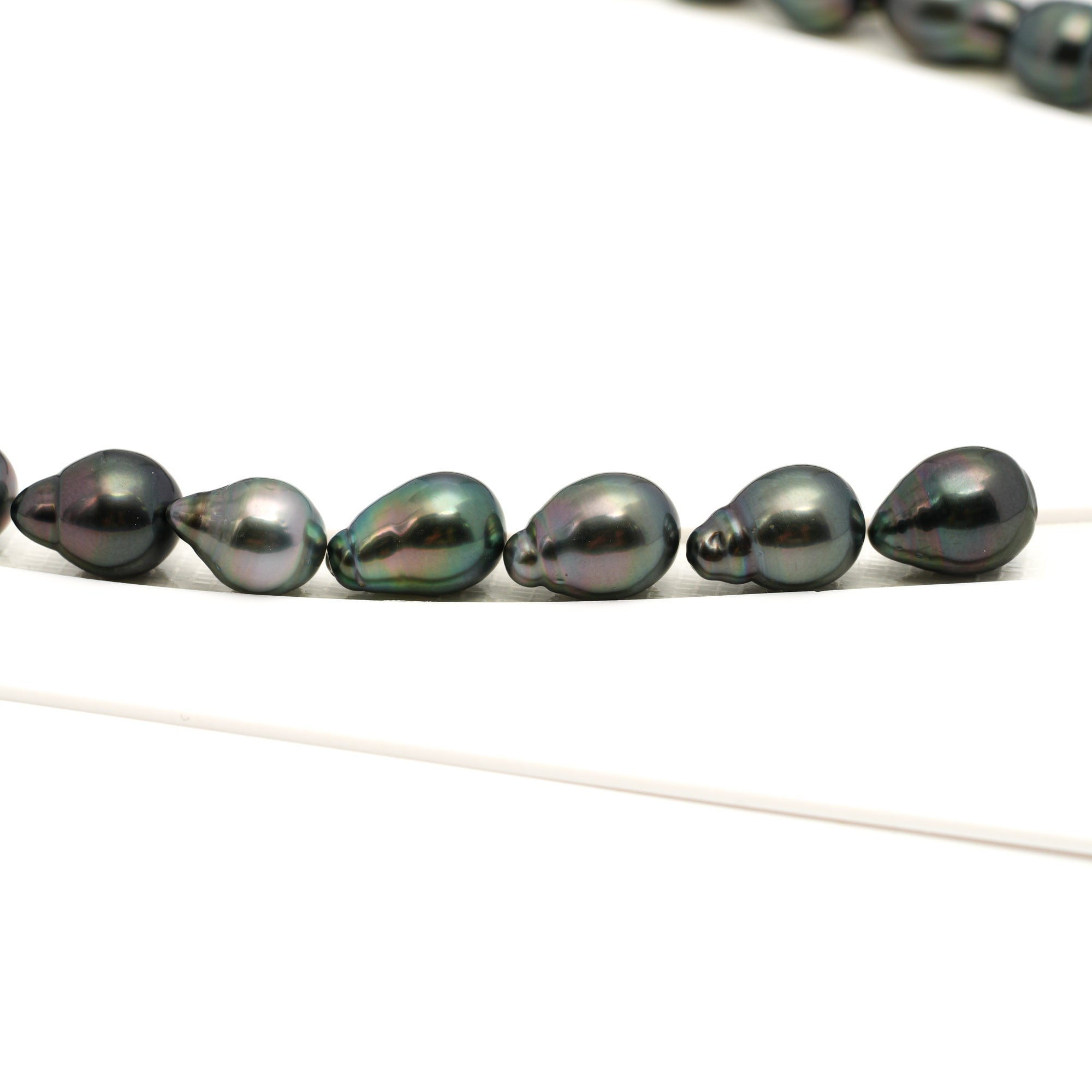 Tahitian Pearls CMWPEARLS