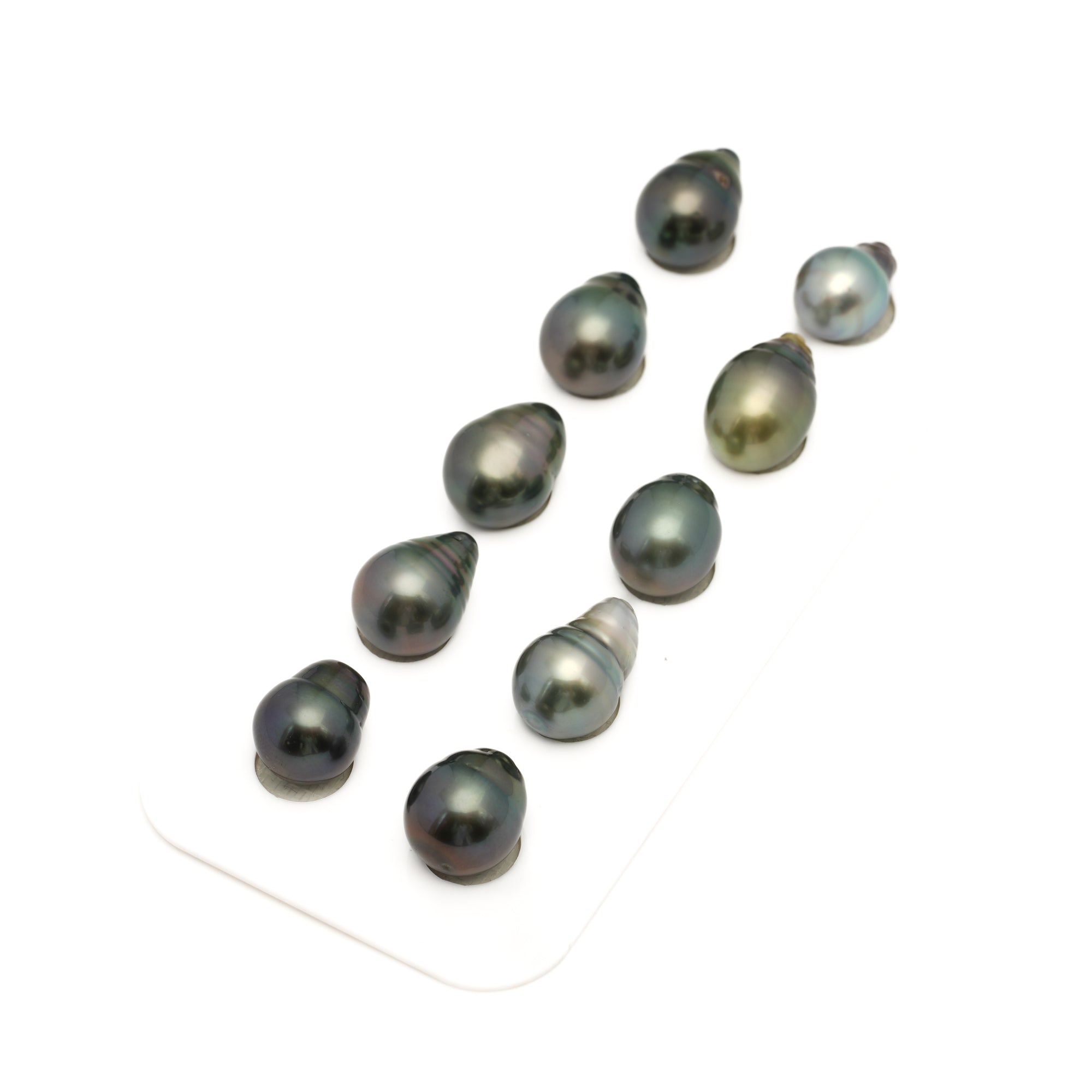 Tahitian Pearls CMWPEARLS