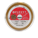 Flexy7 / SAKURA JAPAN Stainless steel wire spool