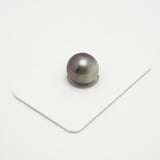 1pcs Cherry 12.5mm - NR AA Quality Tahitian Pearl Single LP2081 A101