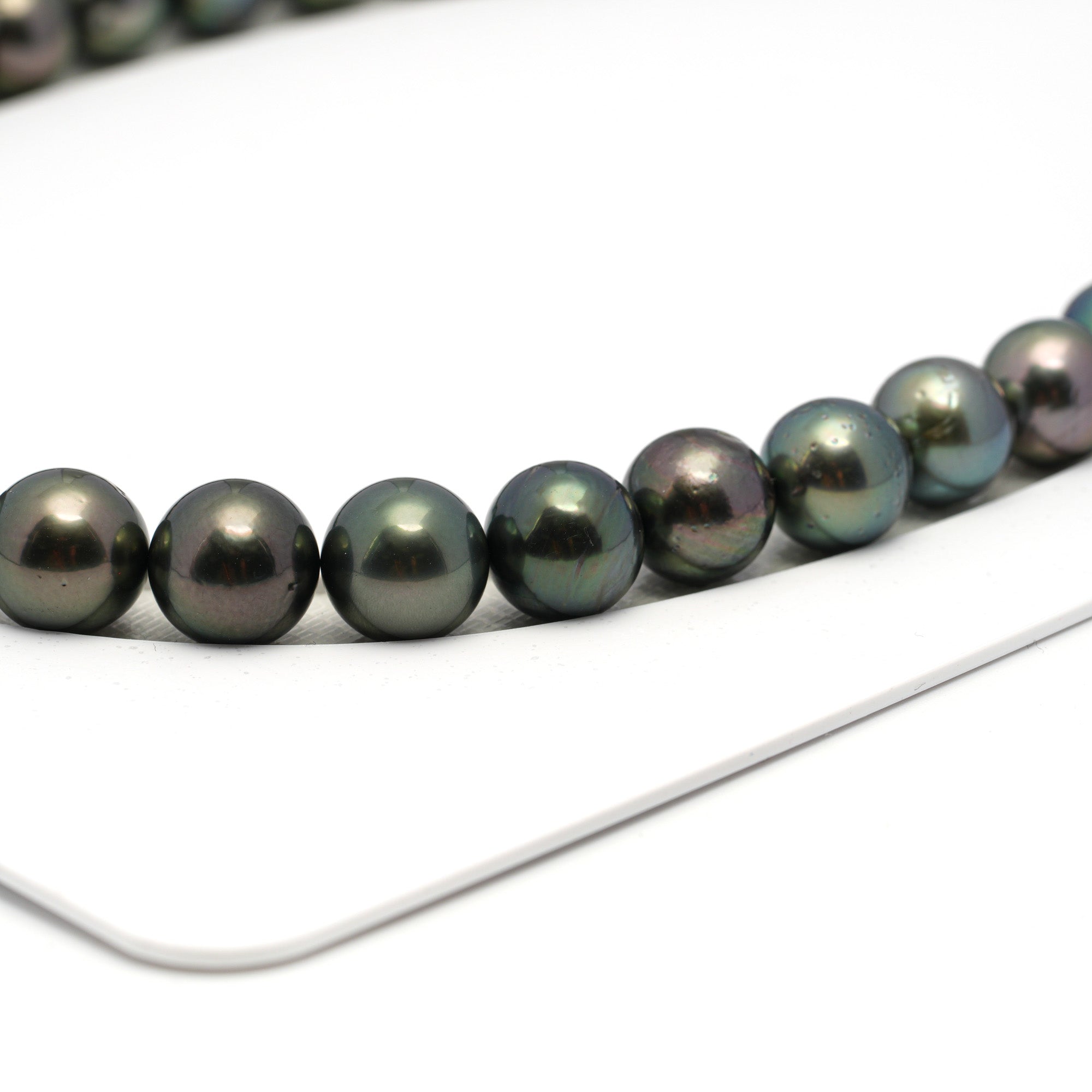 Tahitian Pearls CMWPEARLS