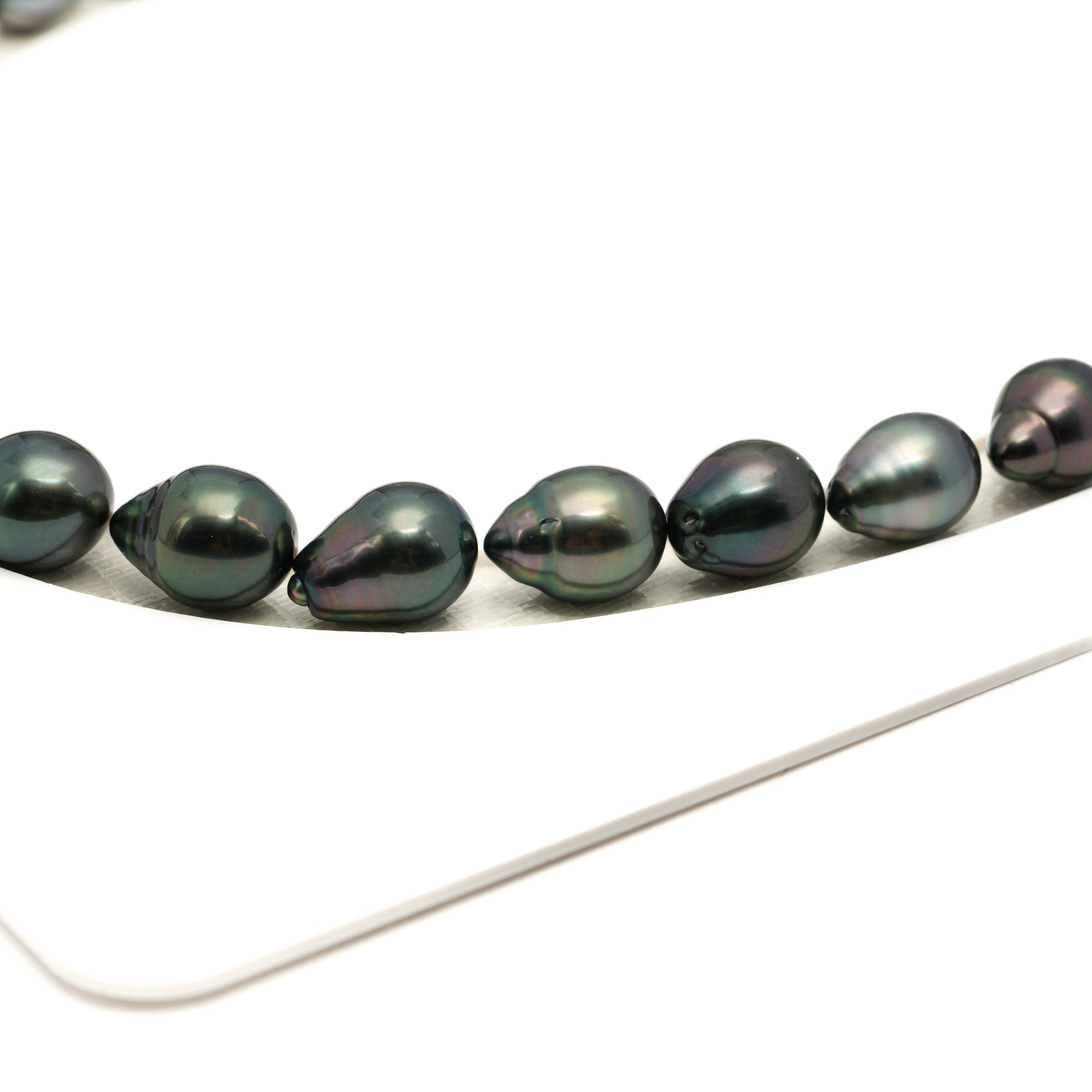 Tahitian Pearls CMWPEARLS