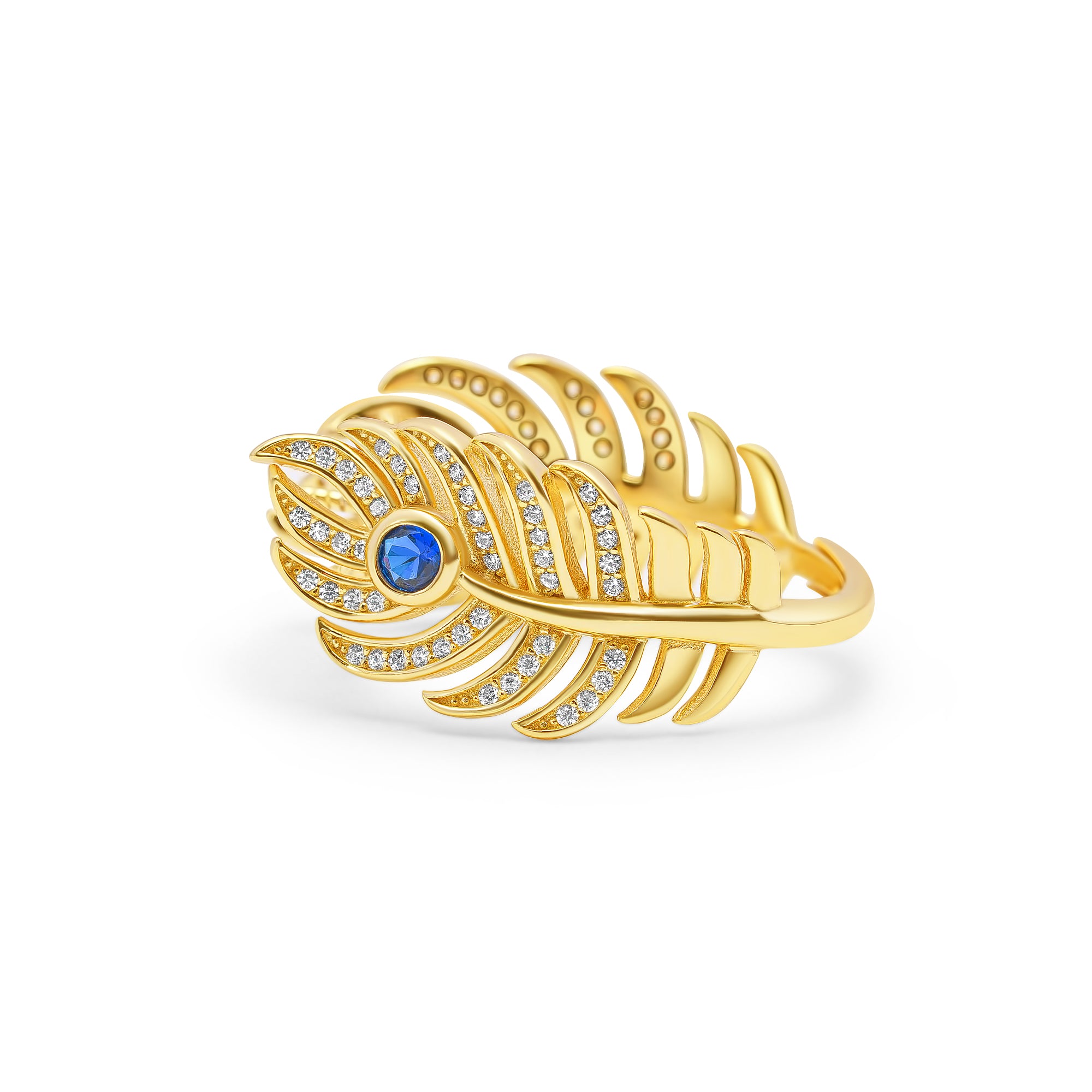 Adjustable Ring 925 Silver for pearl SC261/SC261G