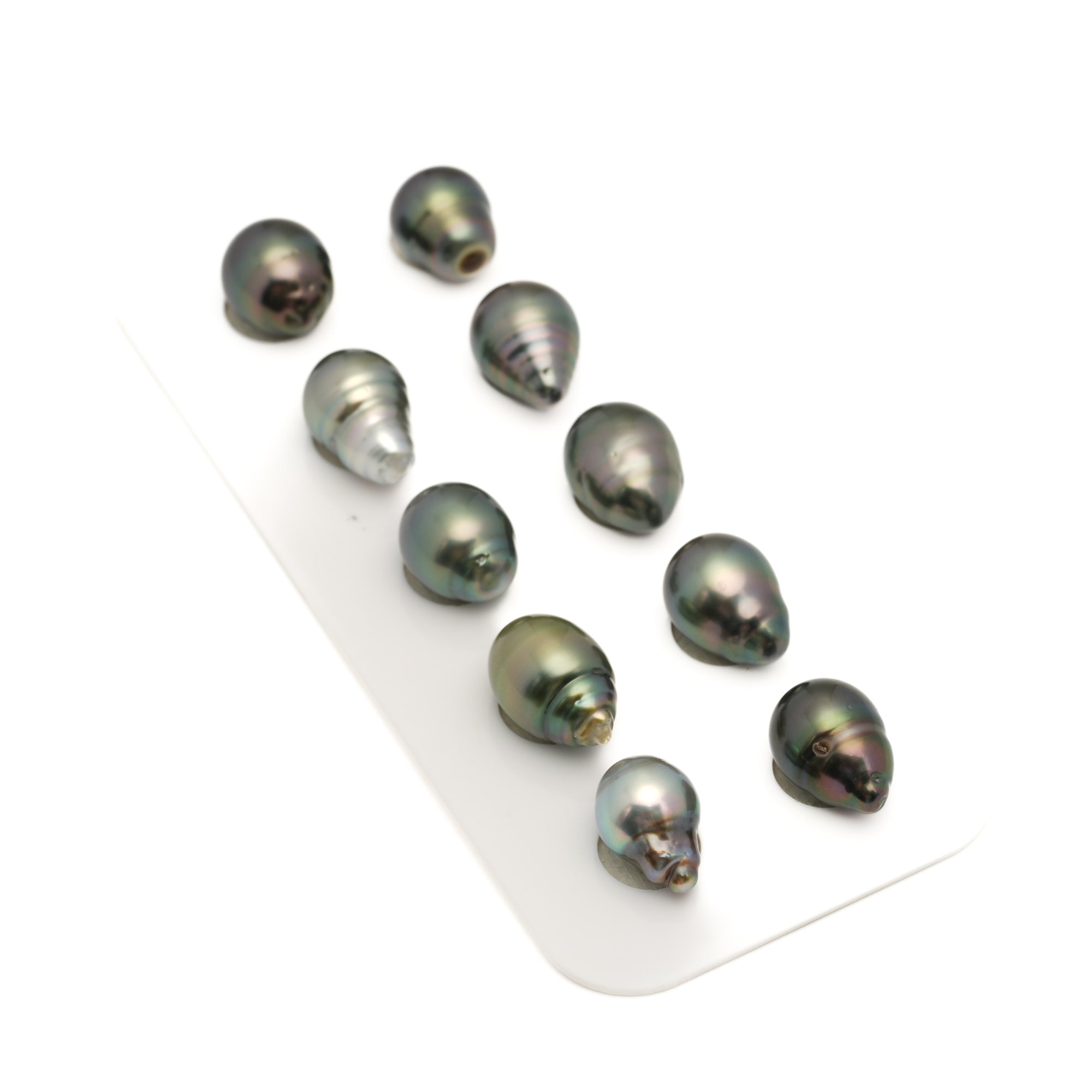 Tahitian Pearls CMWPEARLS