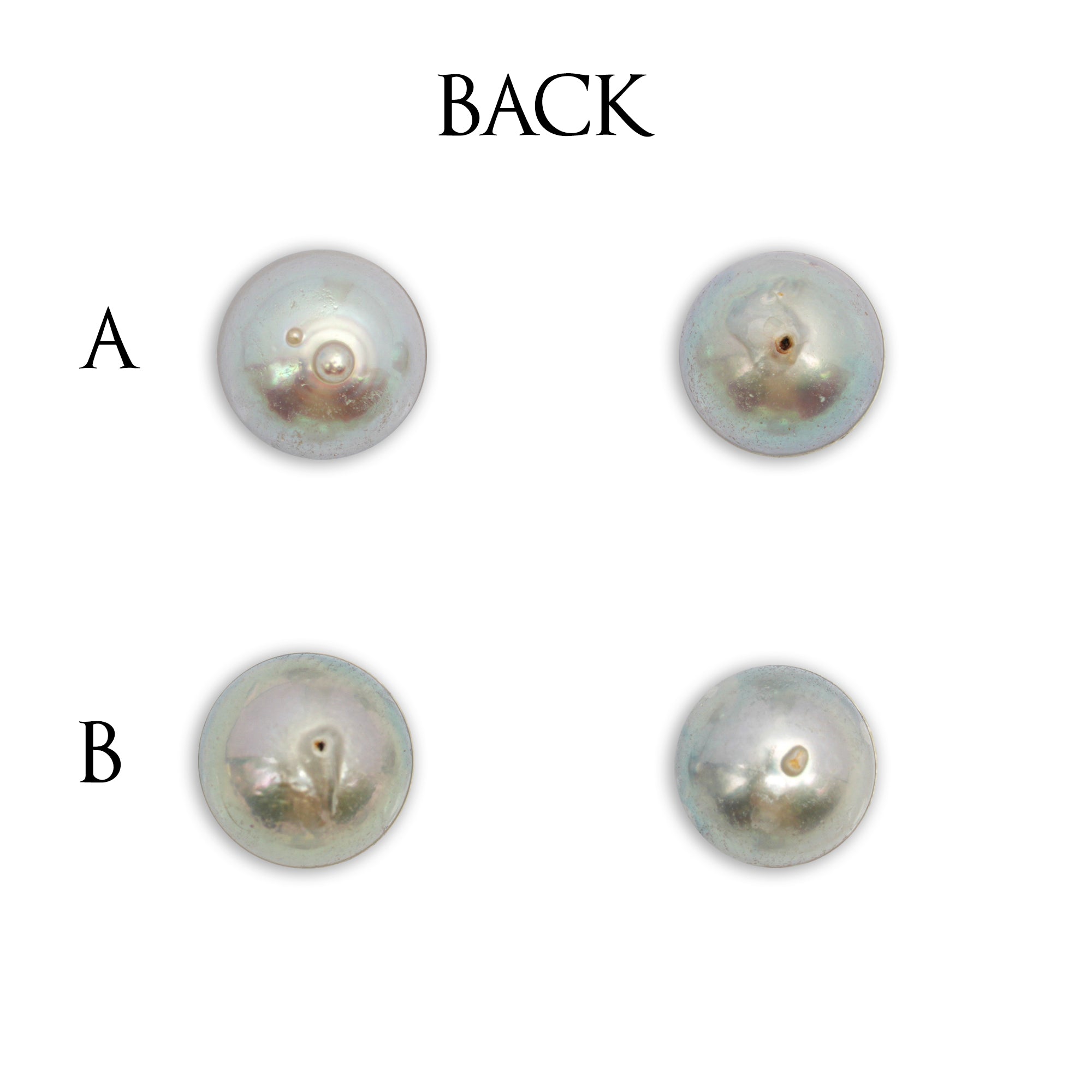 Tahitian Pearls CMWPEARLS