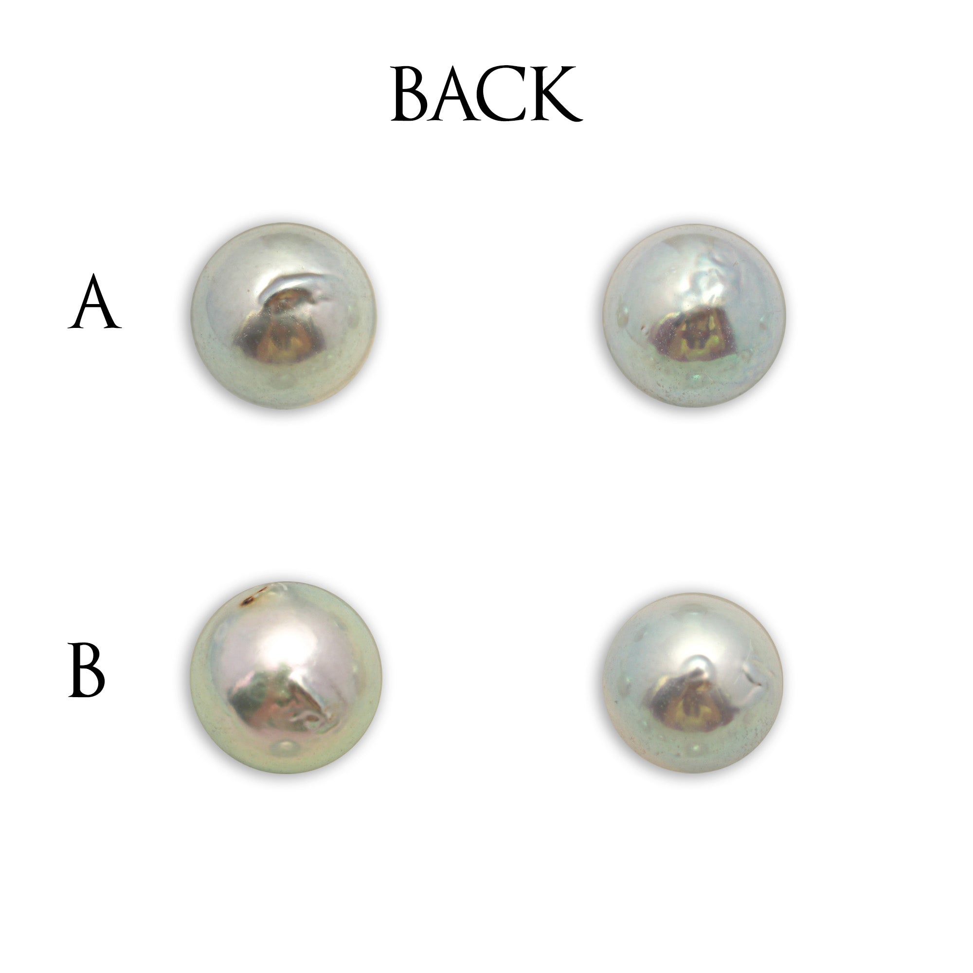 Tahitian Pearls CMWPEARLS