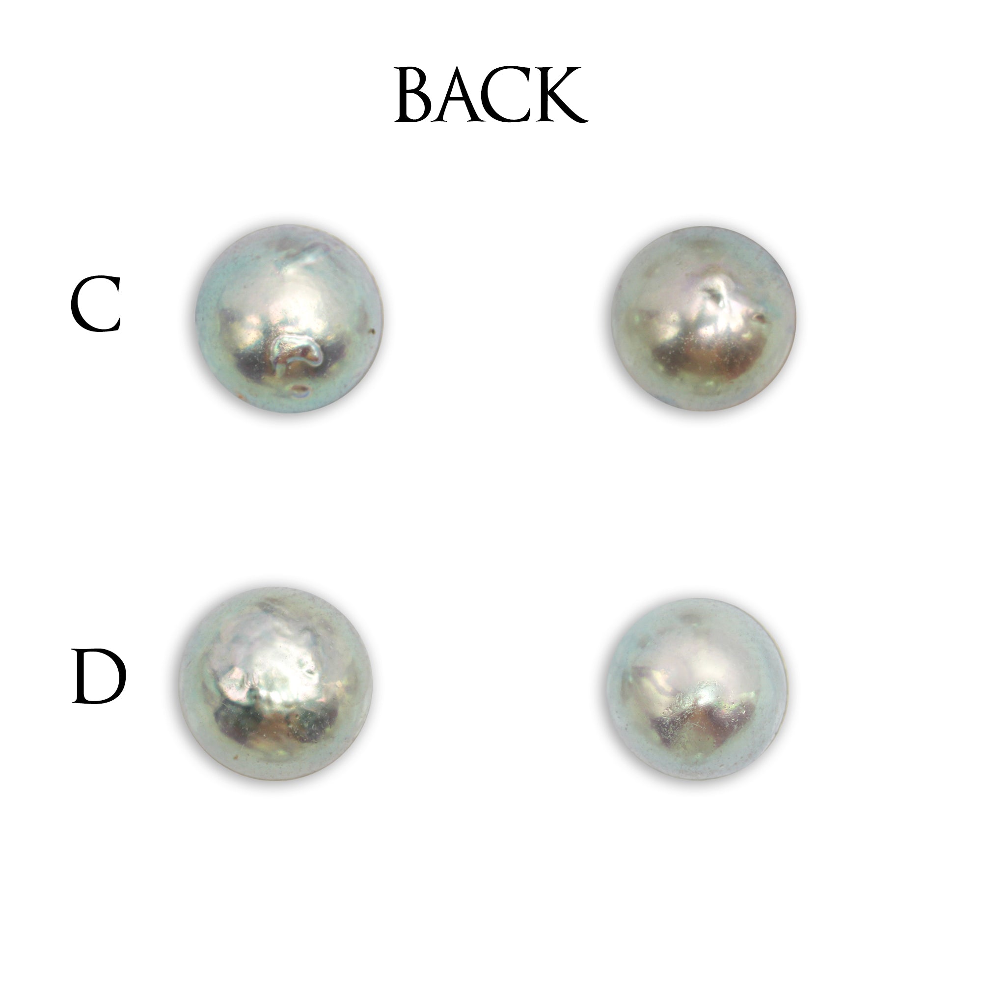 Tahitian Pearls CMWPEARLS