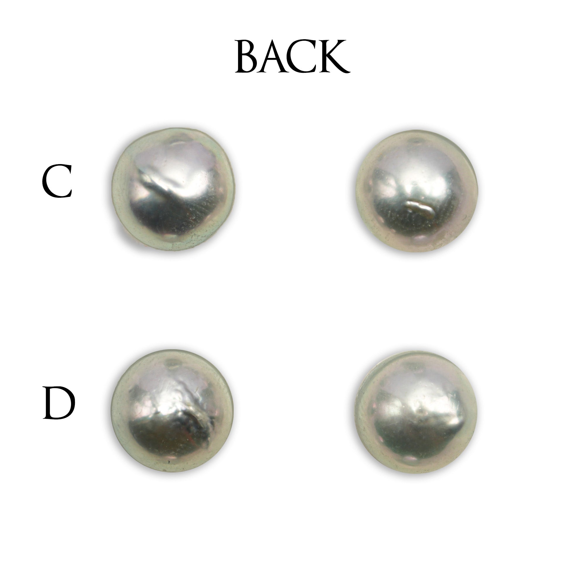 Tahitian Pearls CMWPEARLS