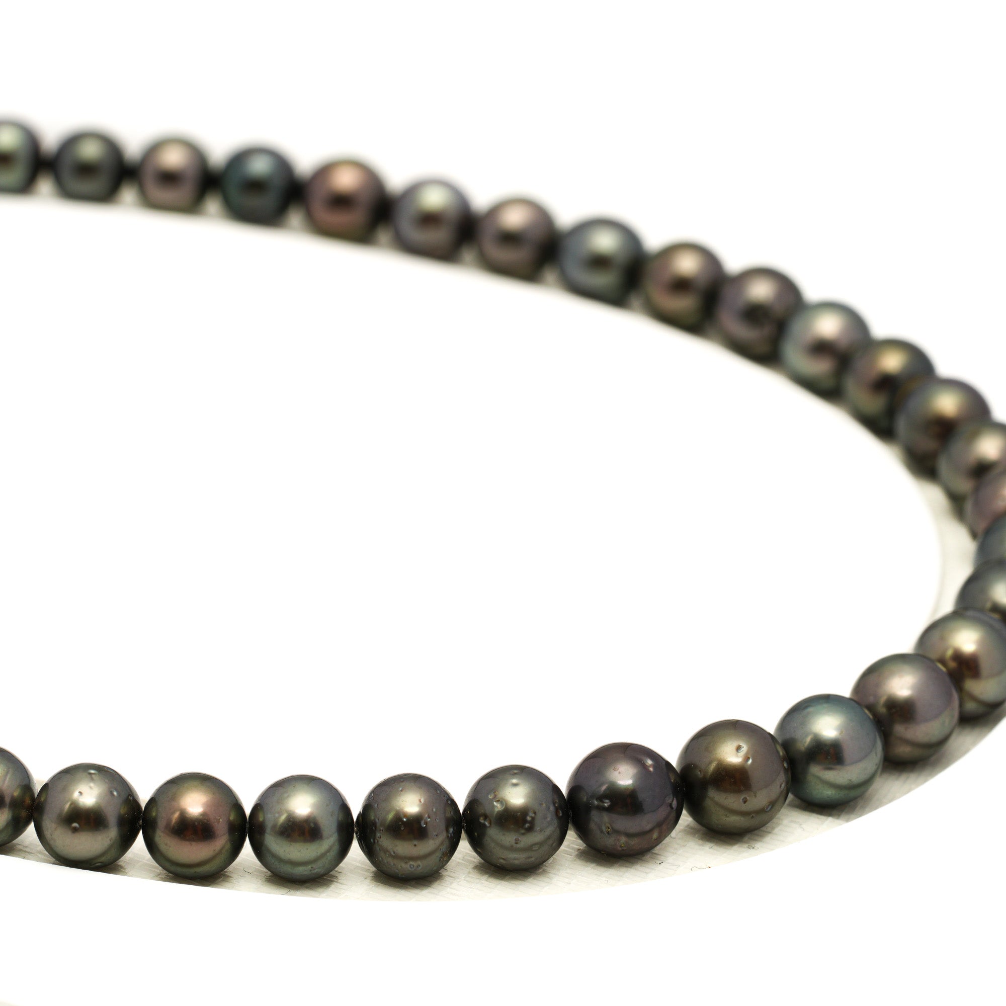 Tahitian Pearls CMWPEARLS