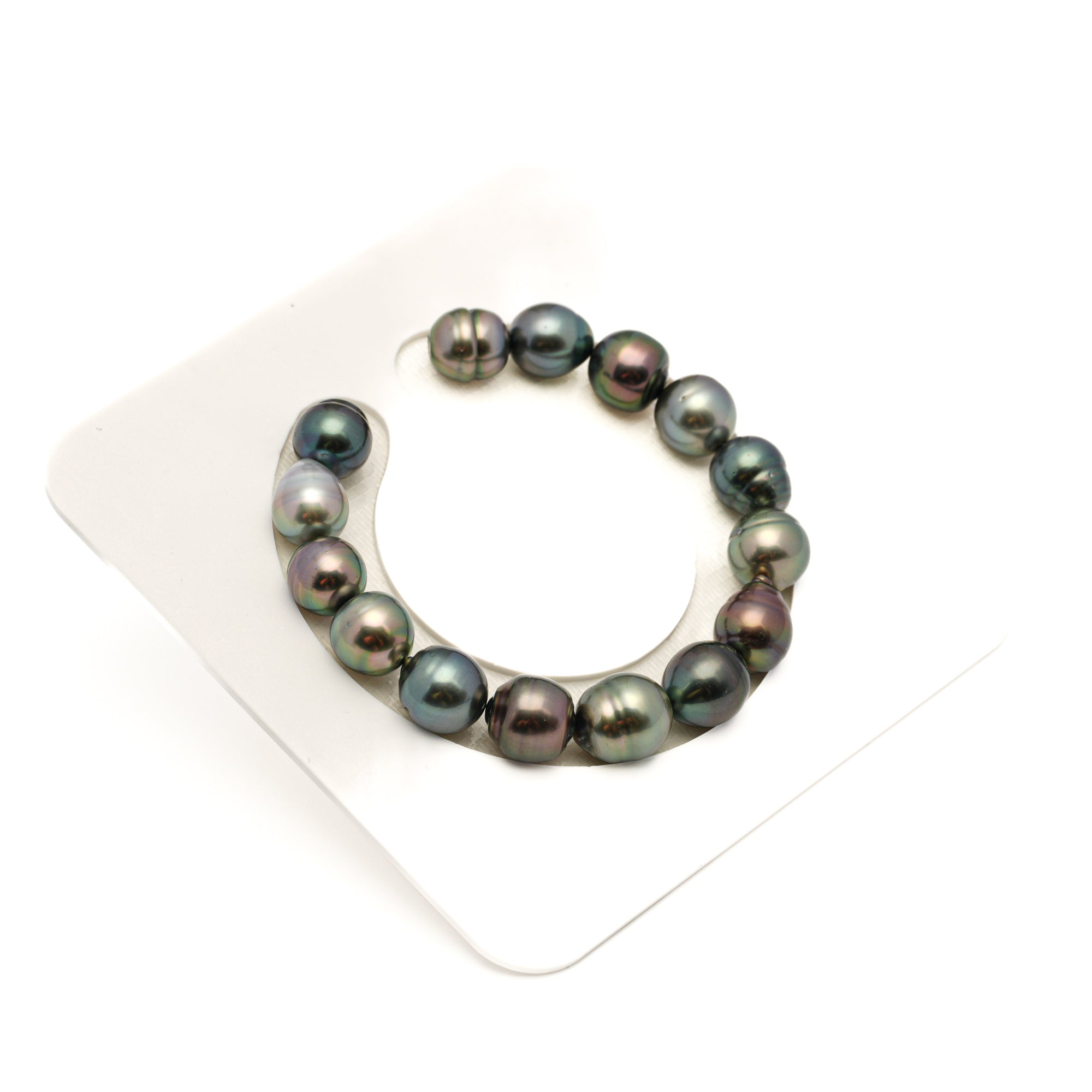 Tahitian Pearls CMWPEARLS