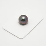 1pcs Cherry 12.5mm - NR AA Quality Tahitian Pearl Single LP2081 A101