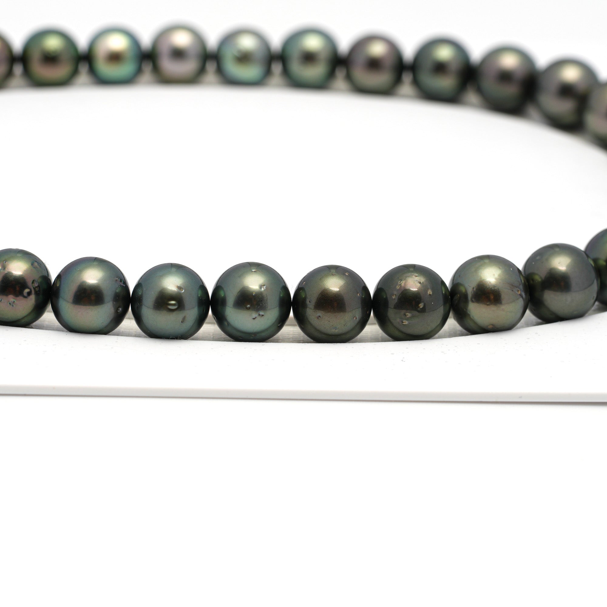 Tahitian Pearls CMWPEARLS