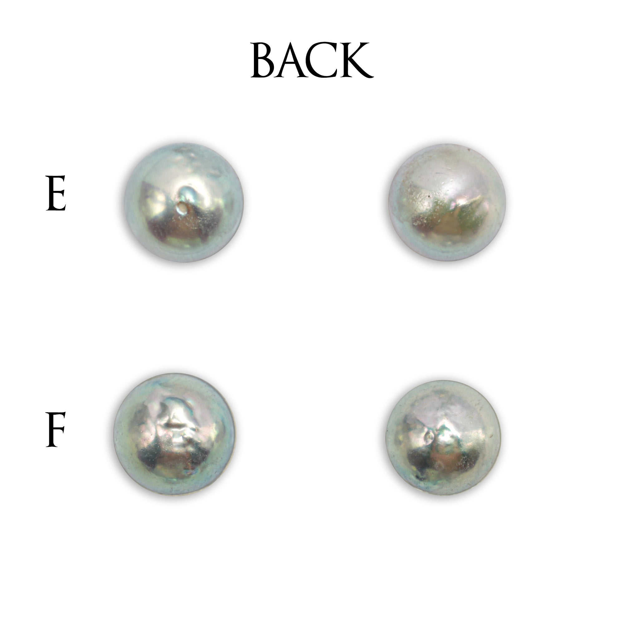 Tahitian Pearls CMWPEARLS
