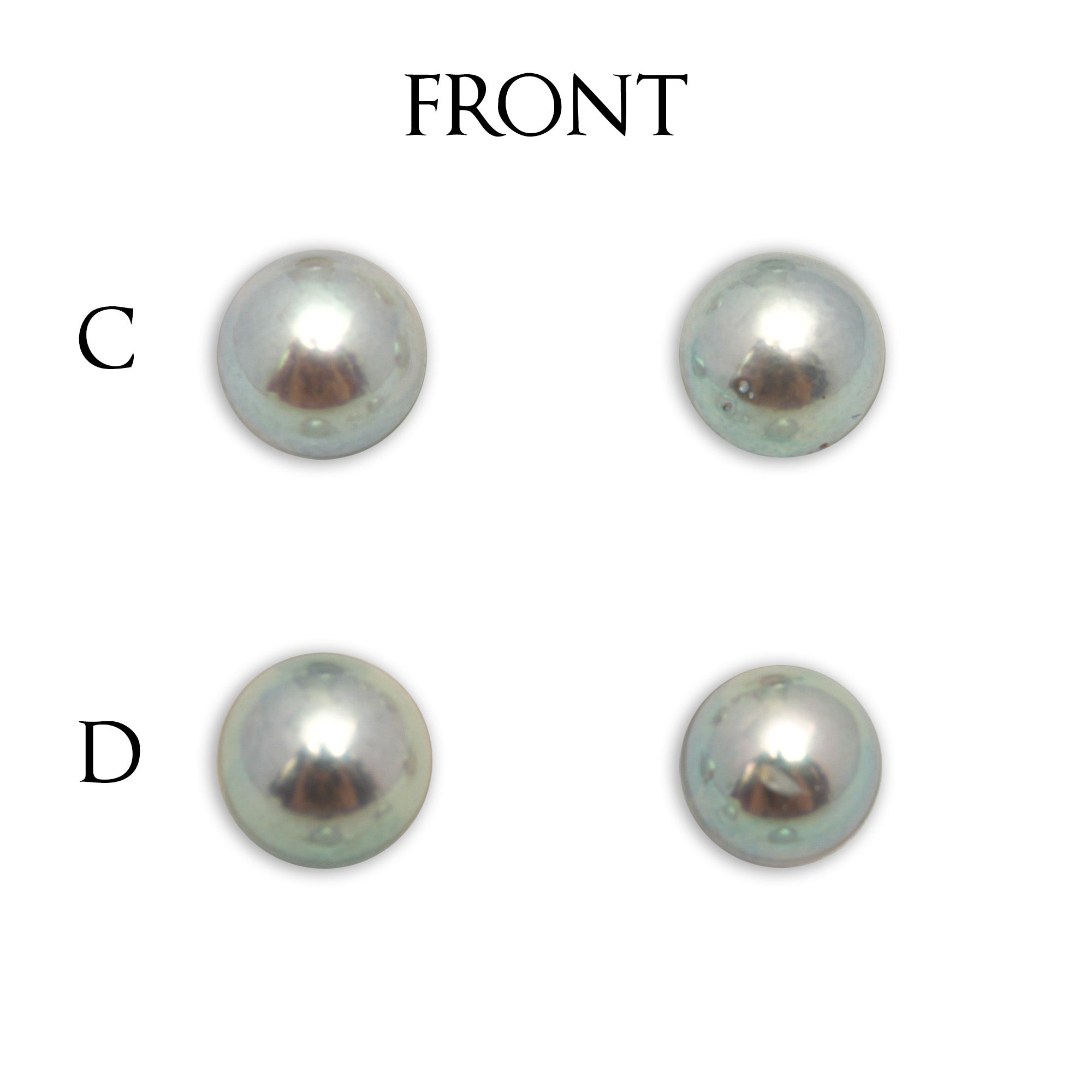 Tahitian Pearls CMWPEARLS