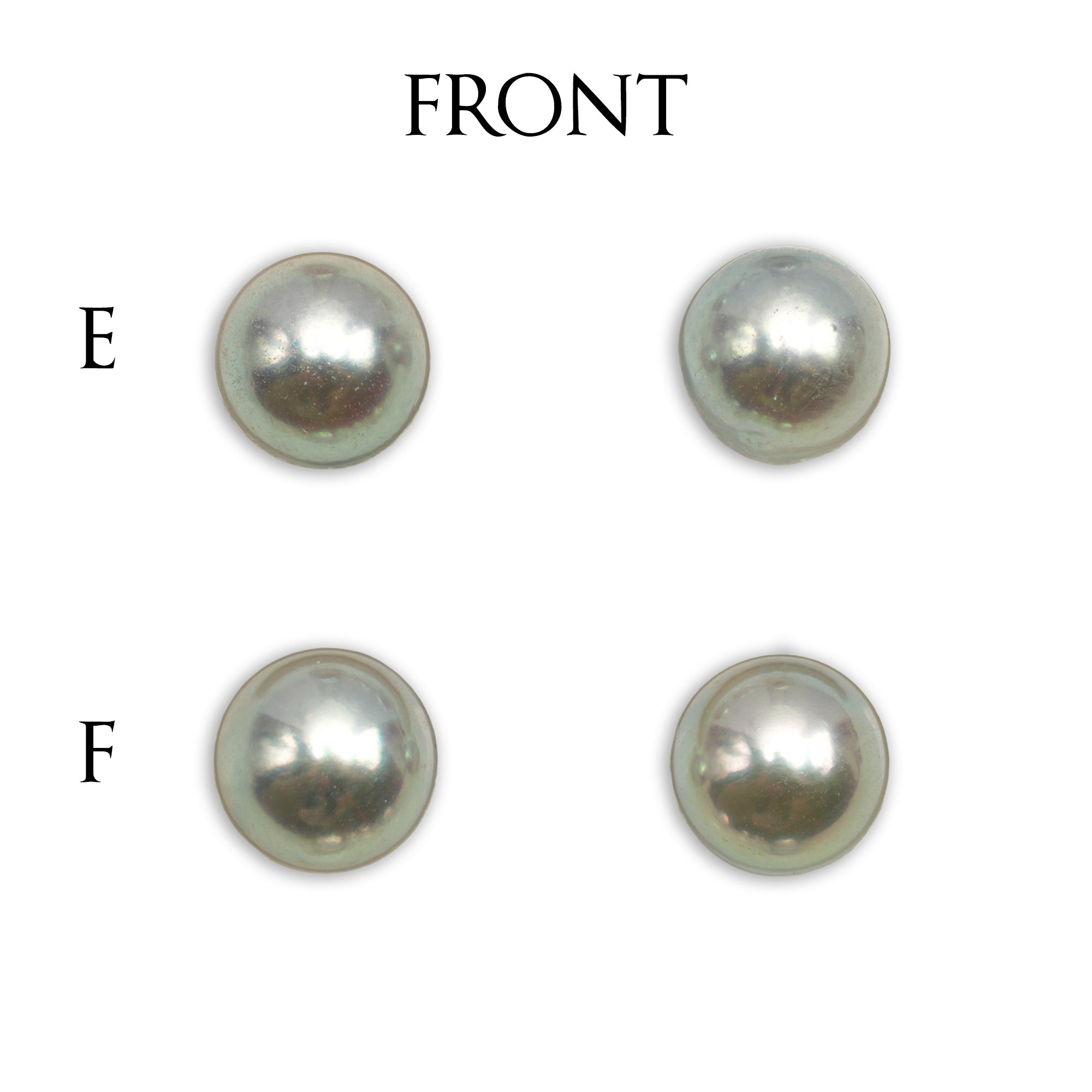 Tahitian Pearls CMWPEARLS
