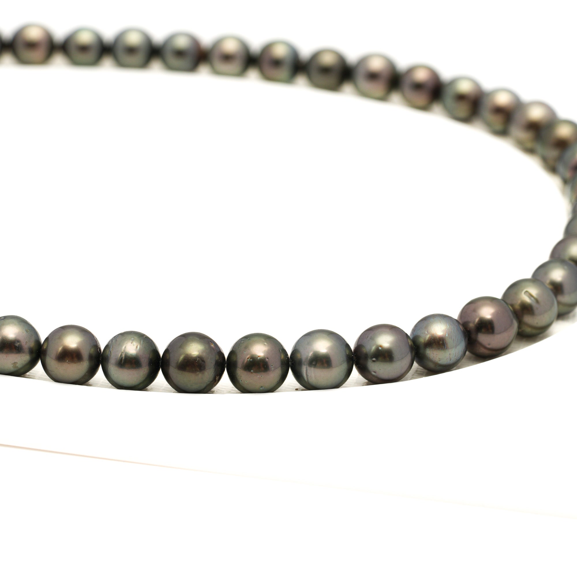 Tahitian Pearls CMWPEARLS