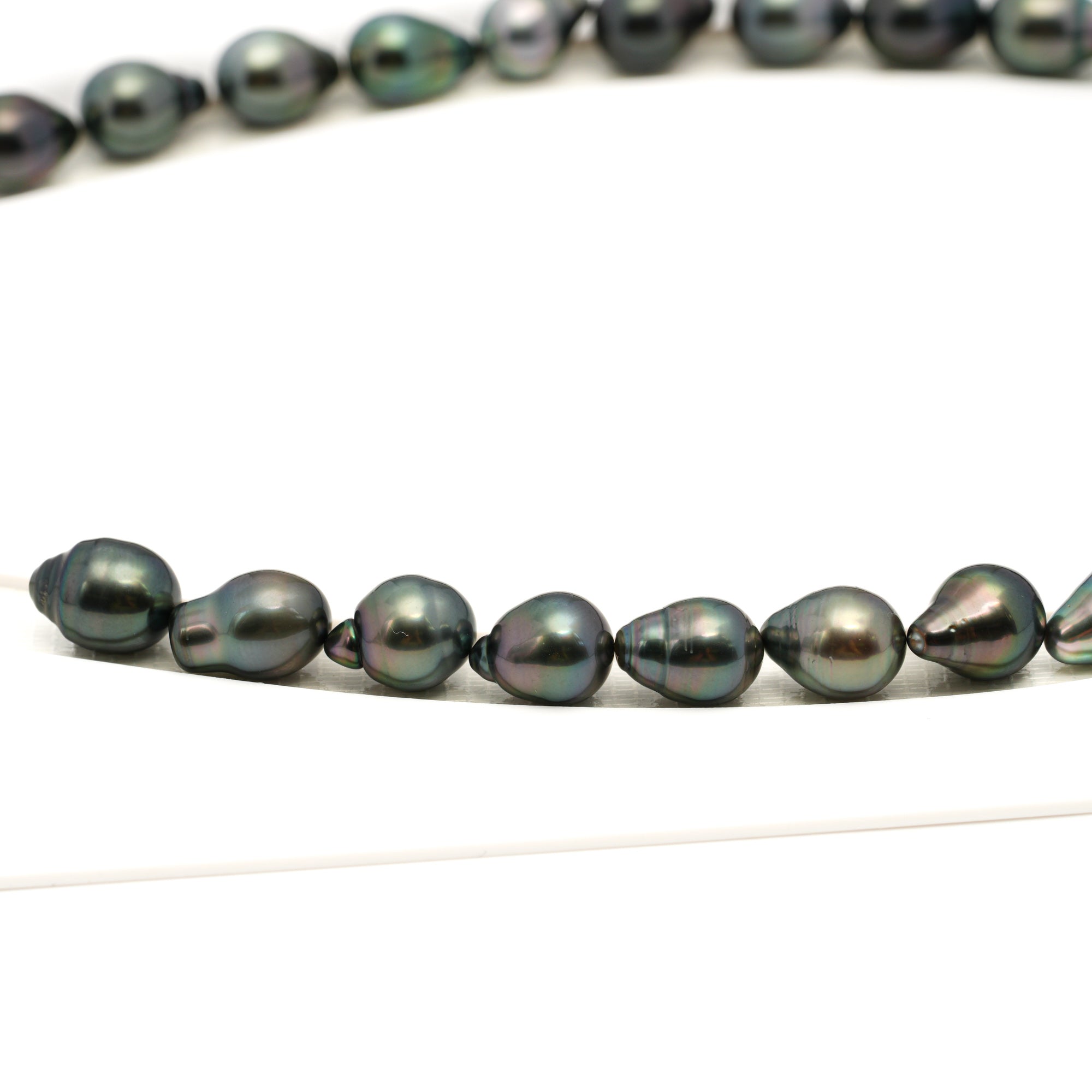 Tahitian Pearls CMWPEARLS