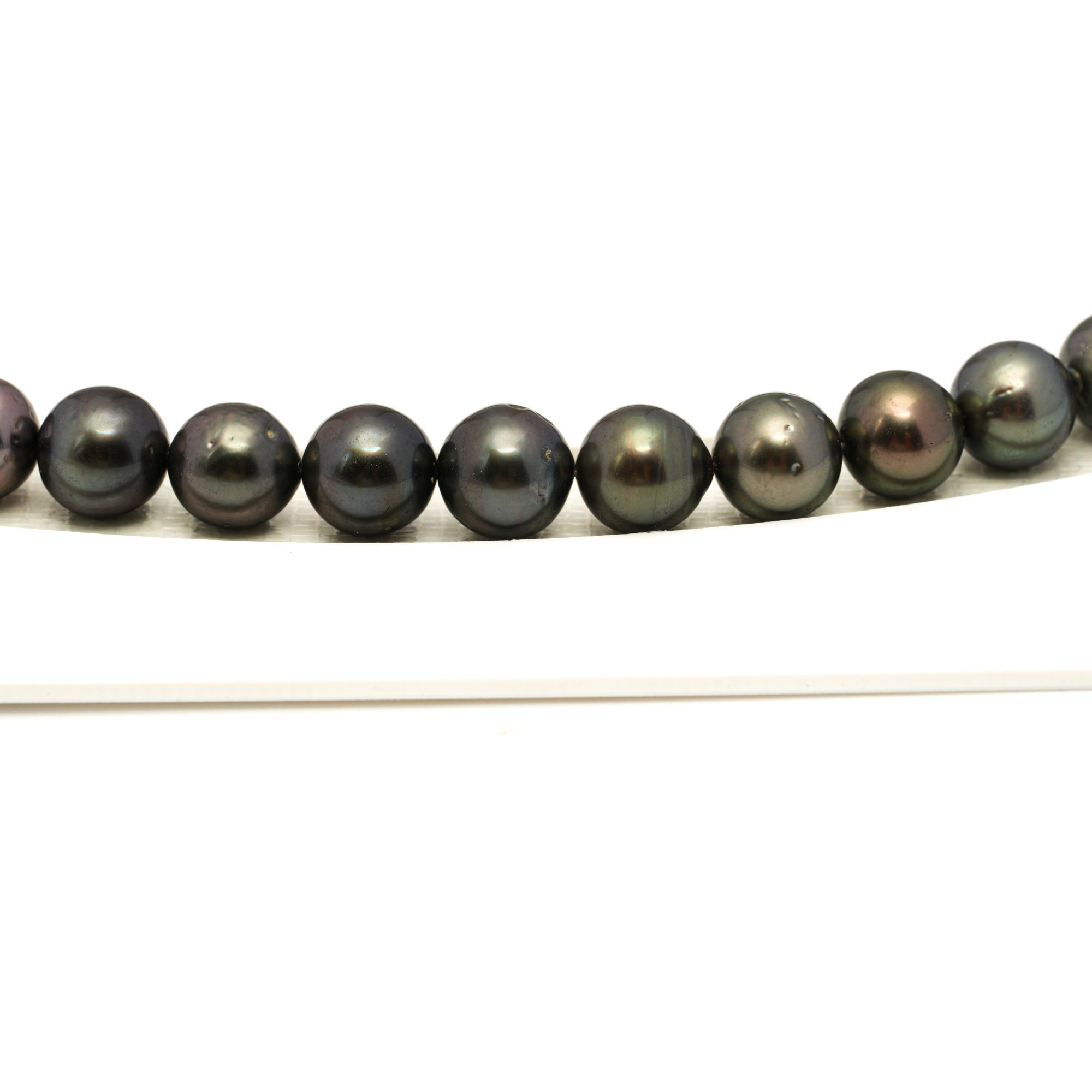 Tahitian Pearls CMWPEARLS